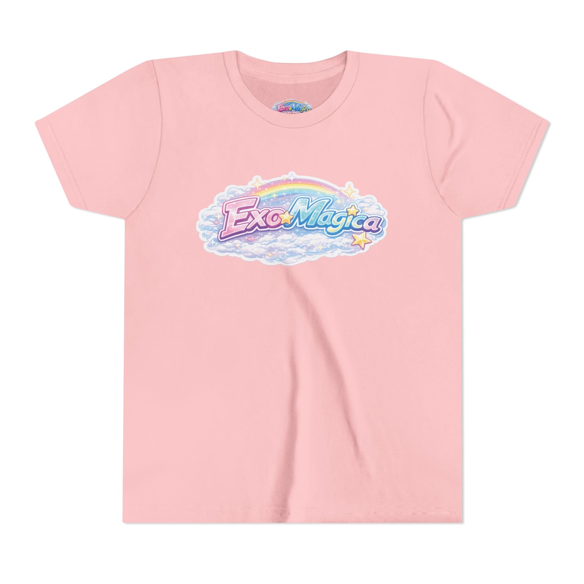 ExoMagica Youth Short Sleeve Tee