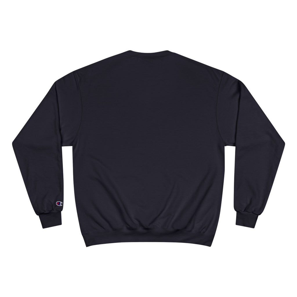 SÉRA (No More Silent Nights Deluxe Edition) Champion Sweatshirt