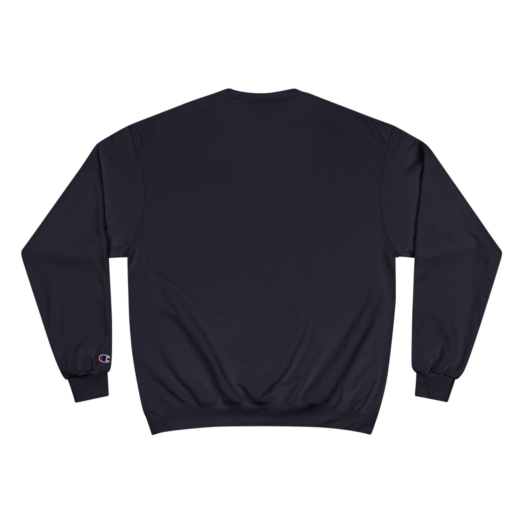 SÉRA (No More Silent Nights Deluxe Edition) Champion Sweatshirt