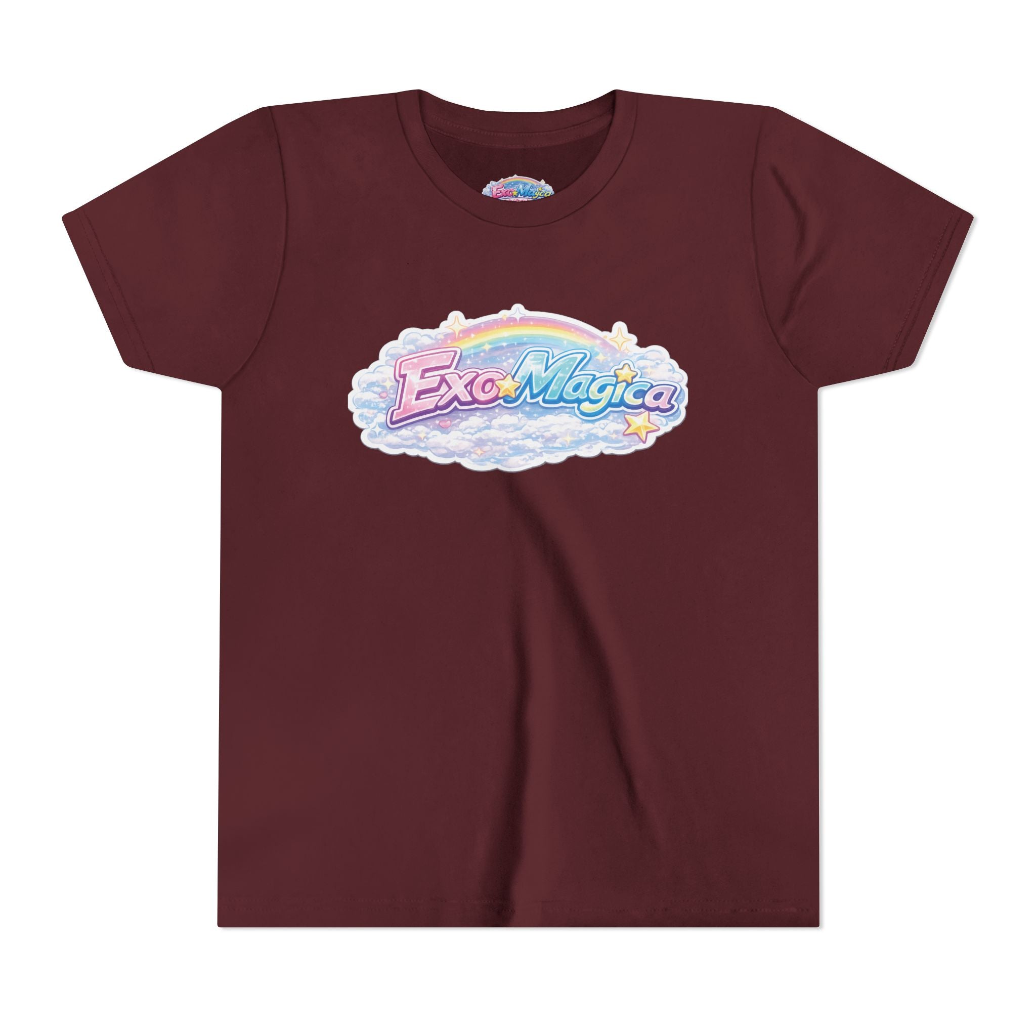 ExoMagica Youth Short Sleeve Tee