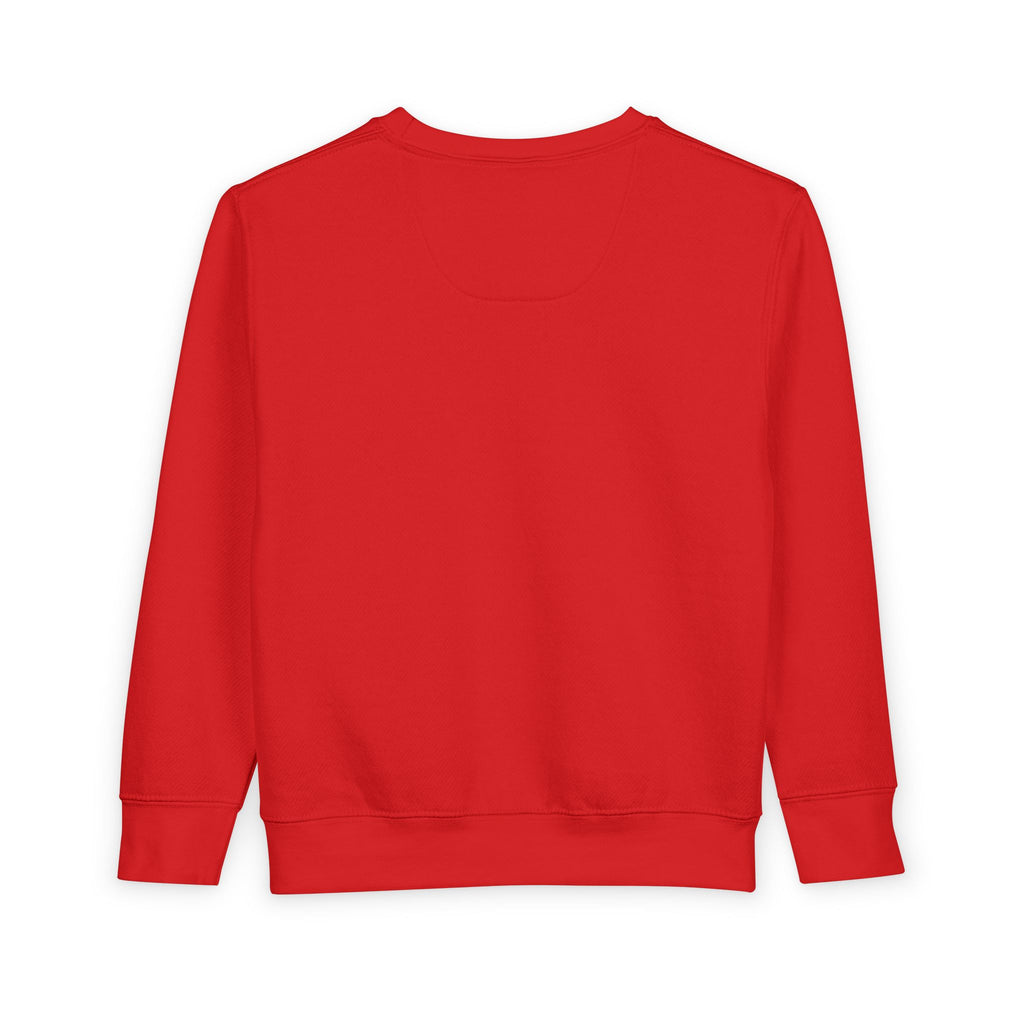 ExoMagica Toddler Sweatshirt