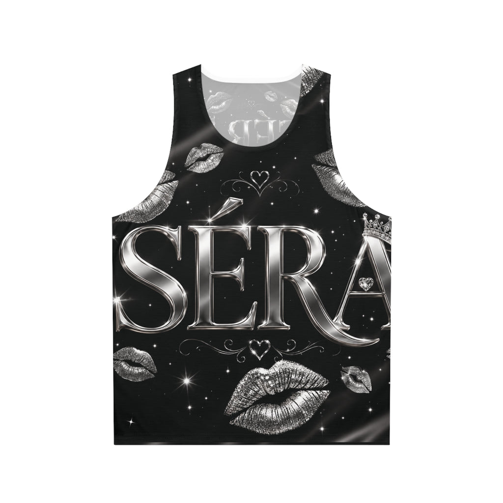 SÉRA Unisex Tank Top