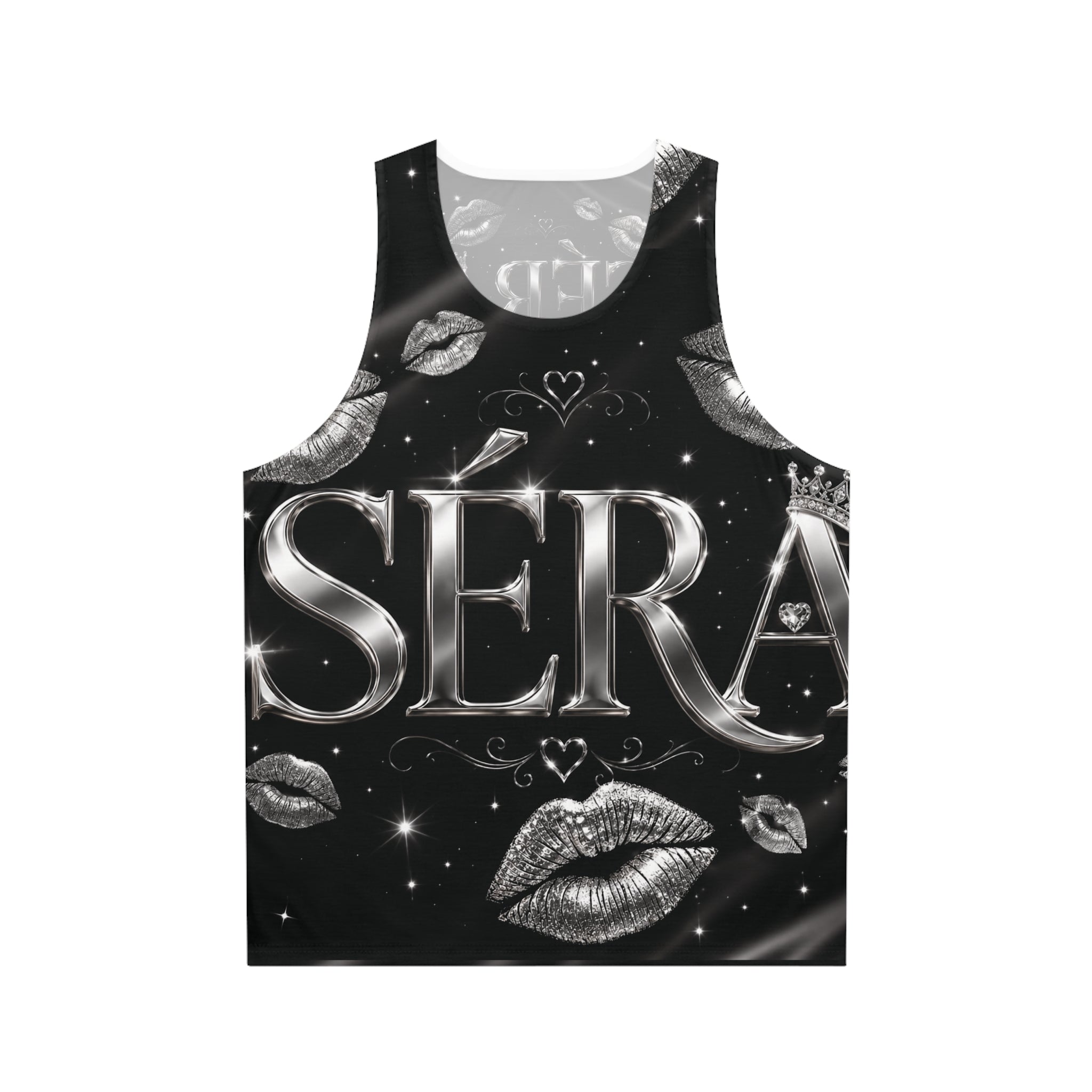 SÉRA Unisex Tank Top