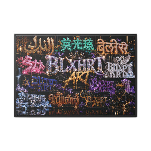 BLXHRT ART (Limited Edition)