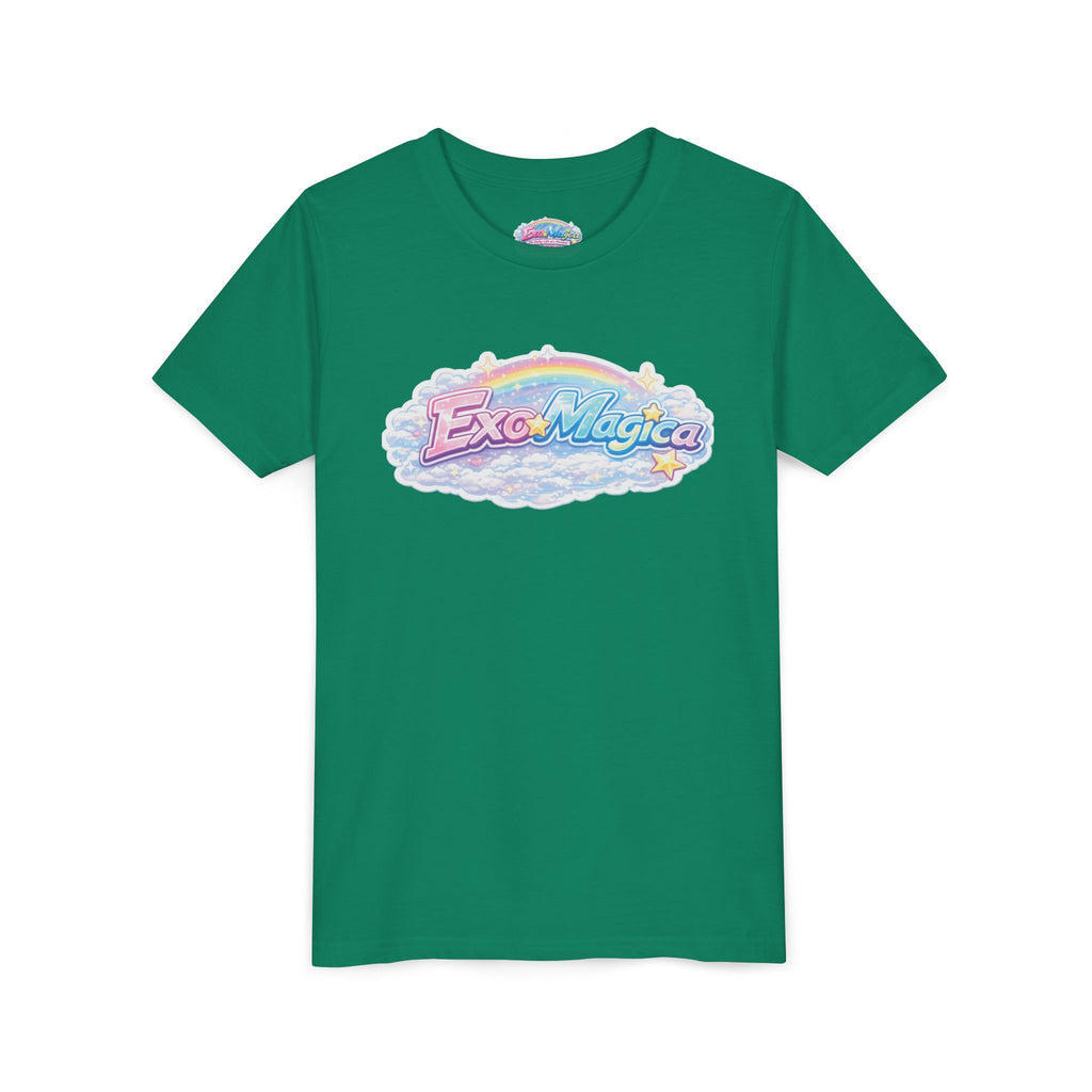 ExoMagica Youth Short Sleeve Tee