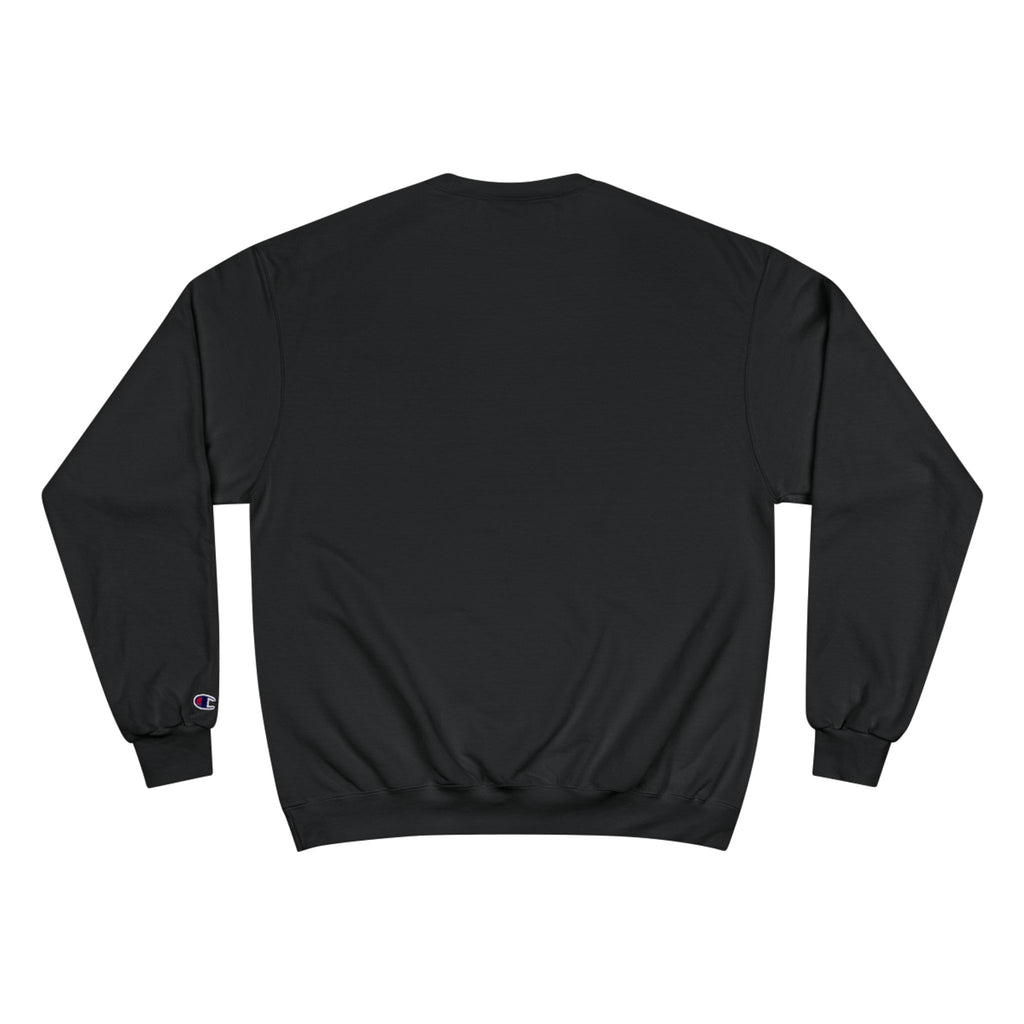 SÉRA (No More Silent Nights Deluxe Edition) Champion Sweatshirt