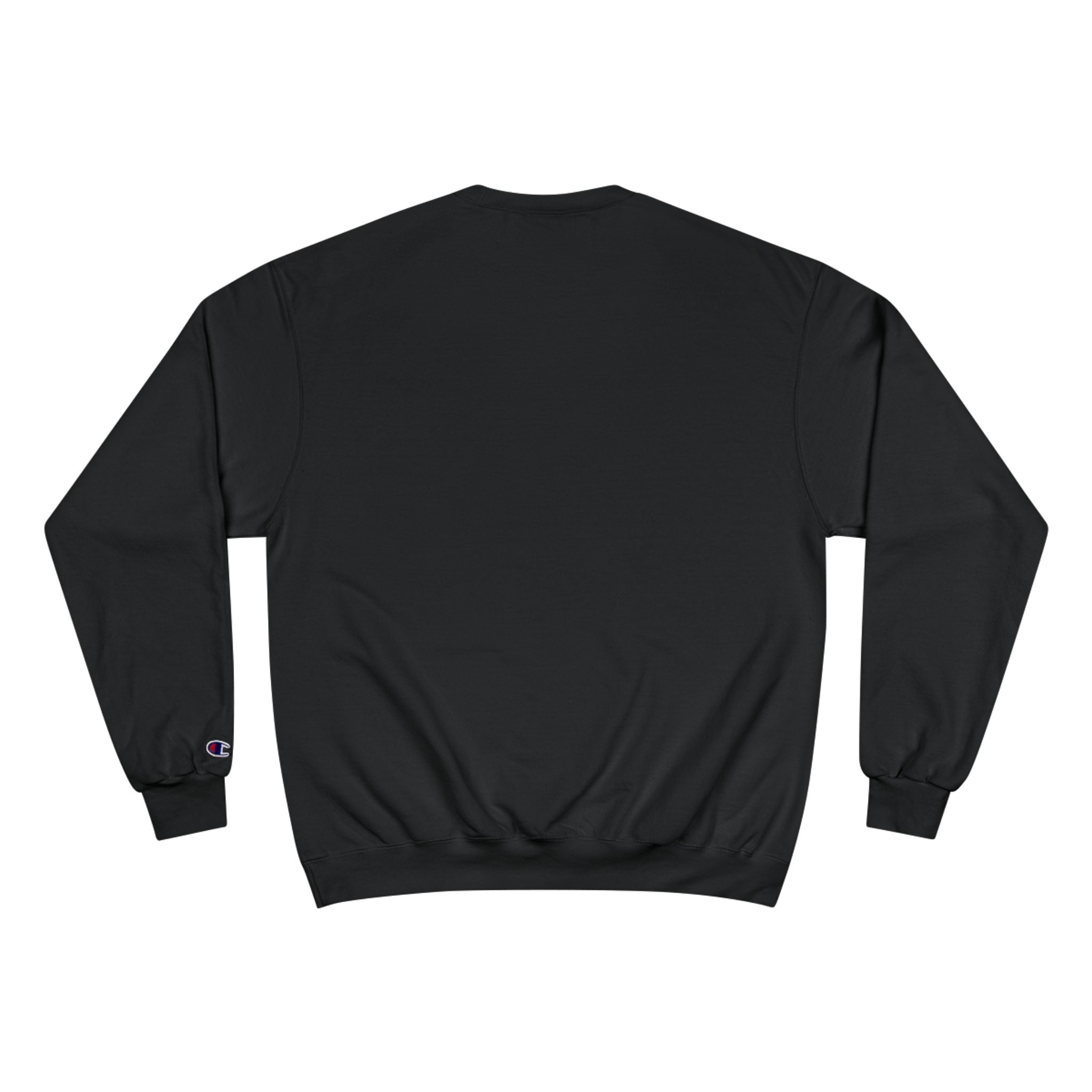 SÉRA (No More Silent Nights Deluxe Edition) Champion Sweatshirt