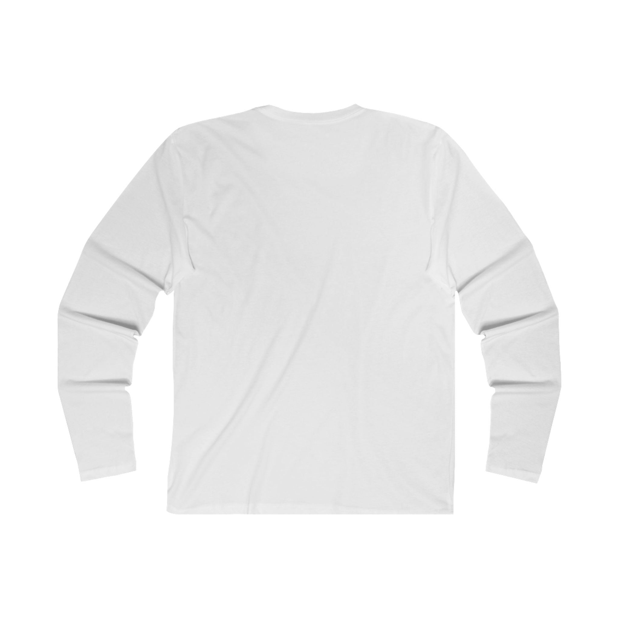 Sage Savage Gothic Long Sleeve Tee