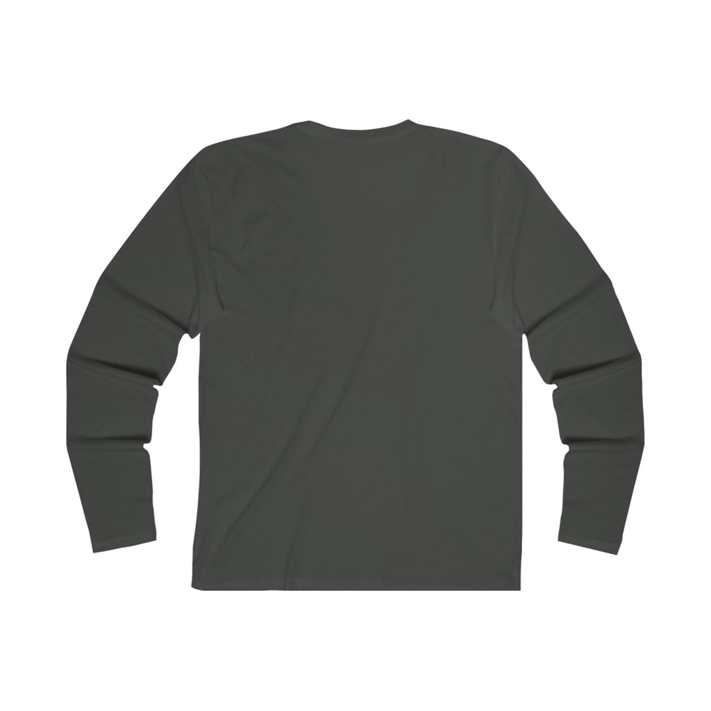 Sage Savage Gothic Long Sleeve Tee