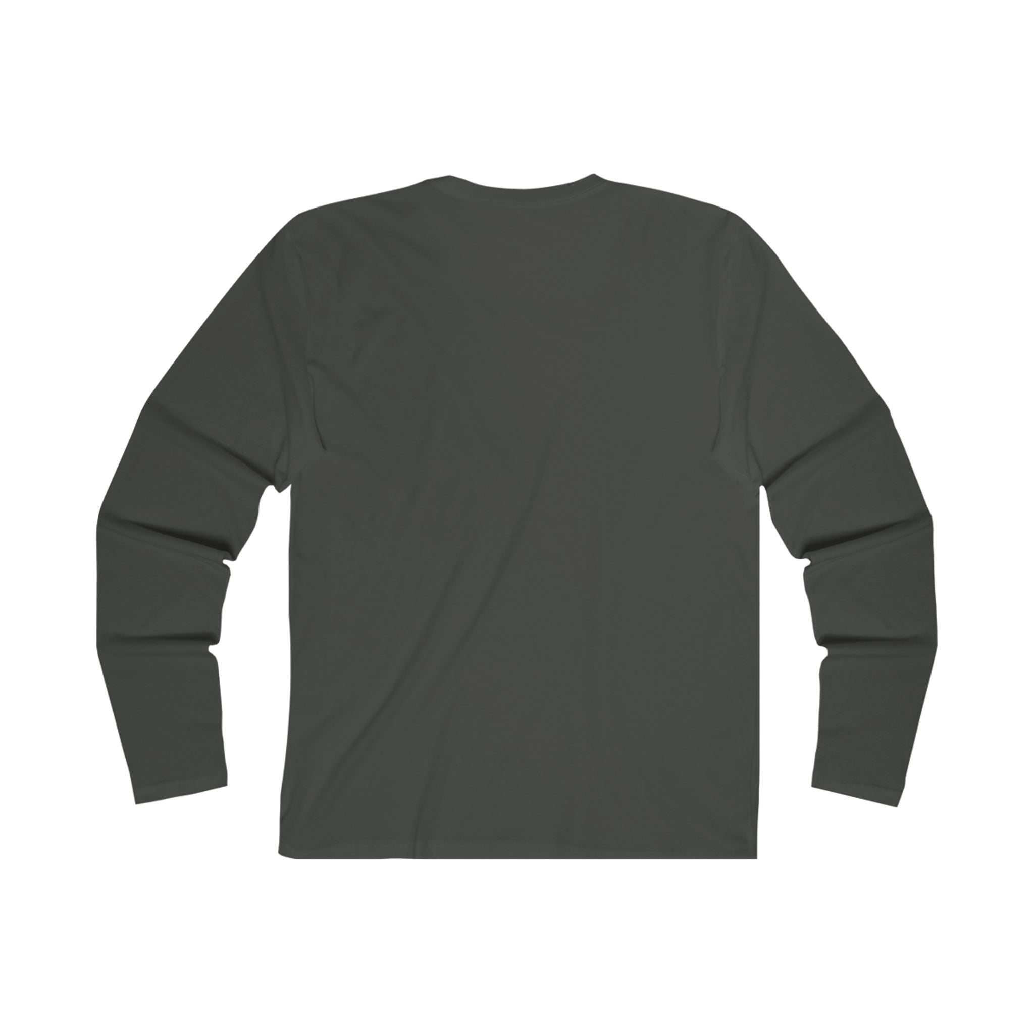 Sage Savage Gothic Long Sleeve Tee