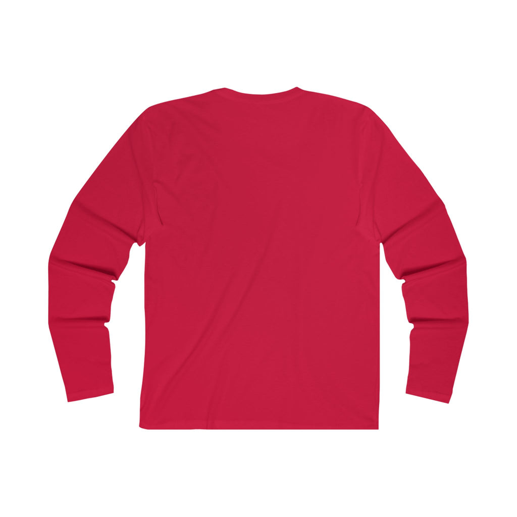 Sage Savage Gothic Long Sleeve Tee