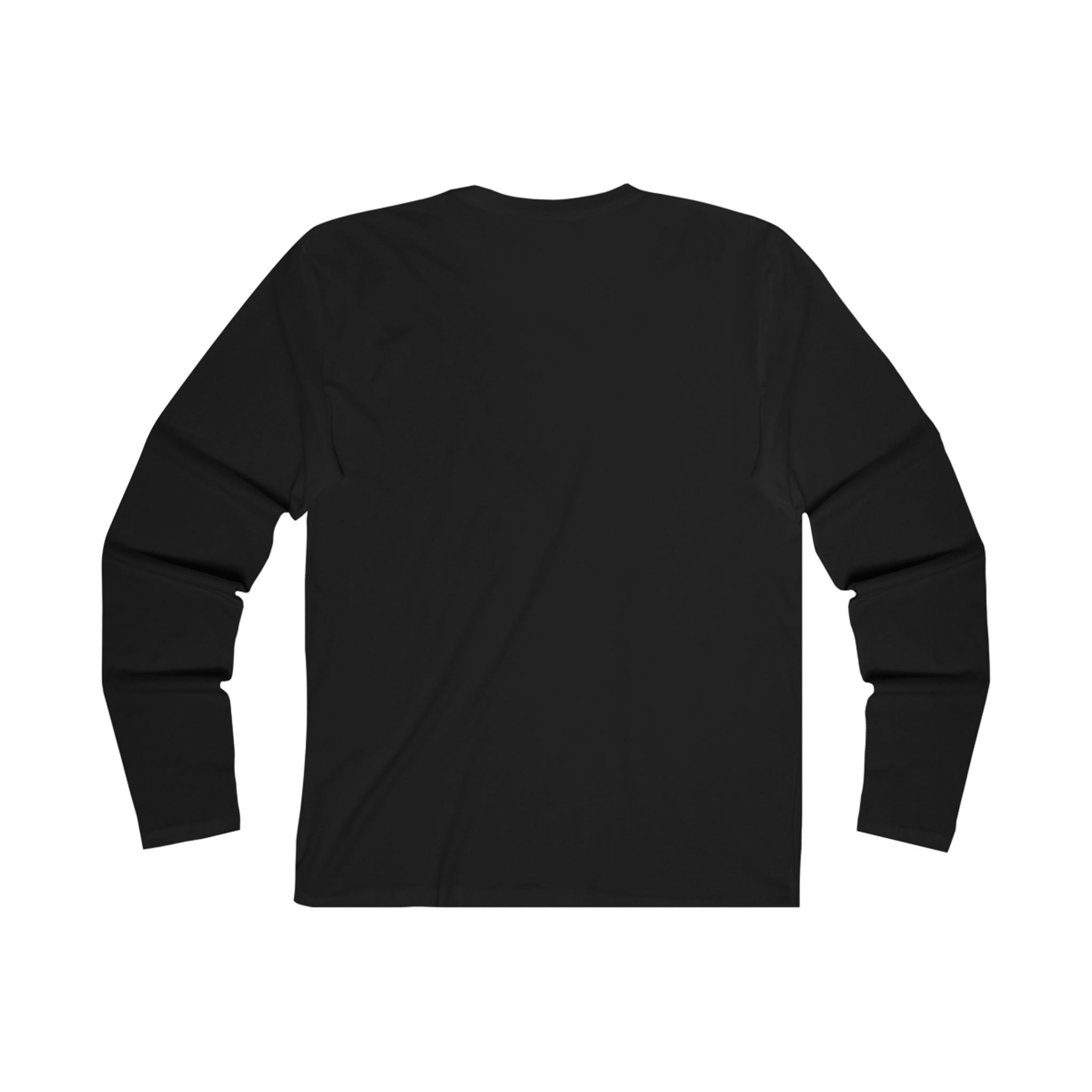 Sage Savage Gothic Long Sleeve Tee