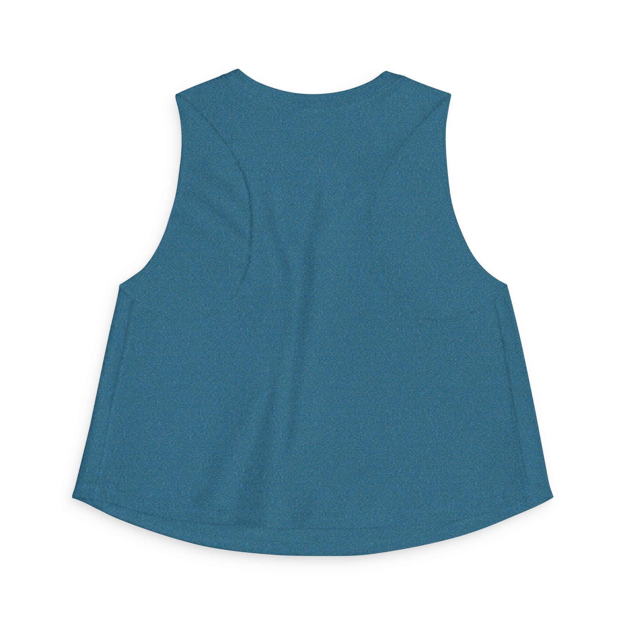 SÉRA Pronunciation Women's Crop Top