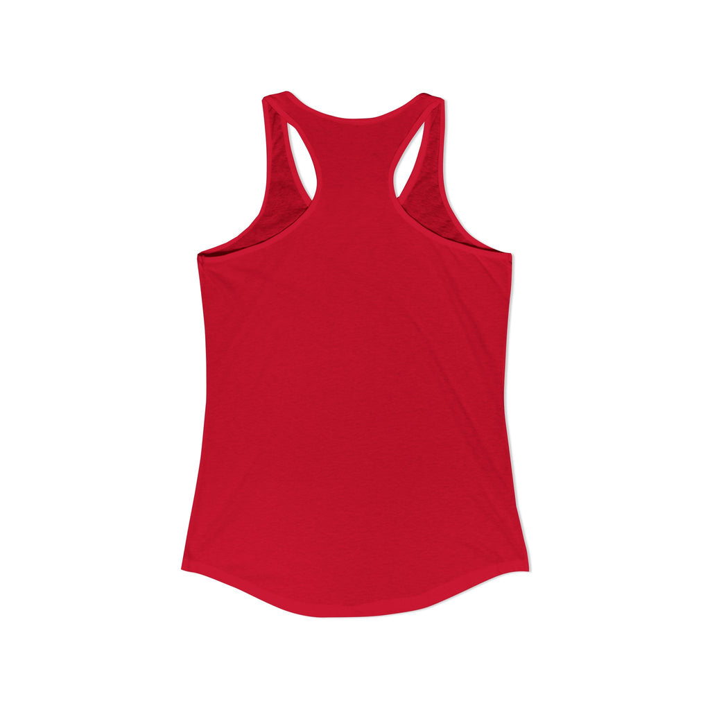 SÉRA Premium Women's Racerback Tank