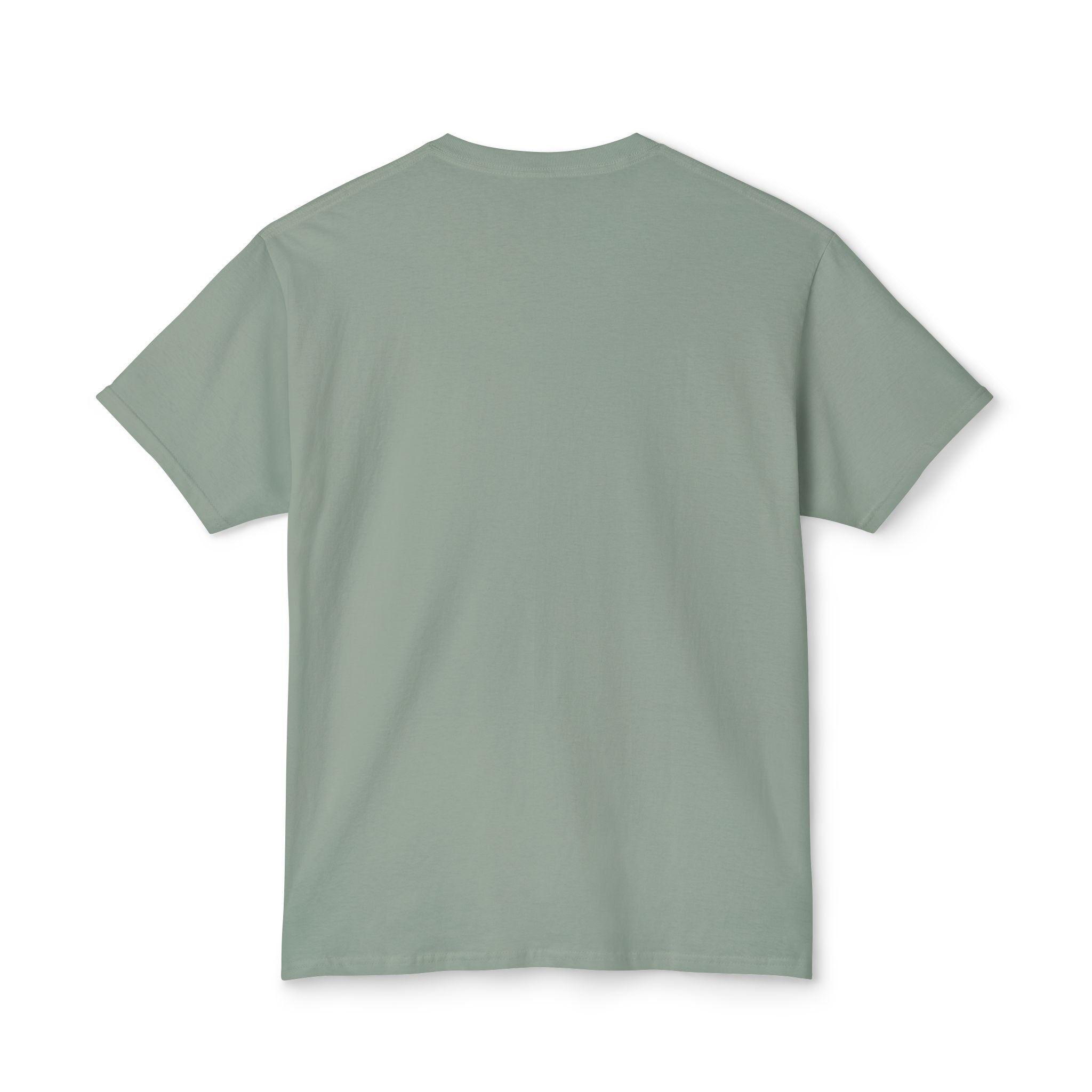Sage Savage Bud Unisex HD Cotton™ T-shirt