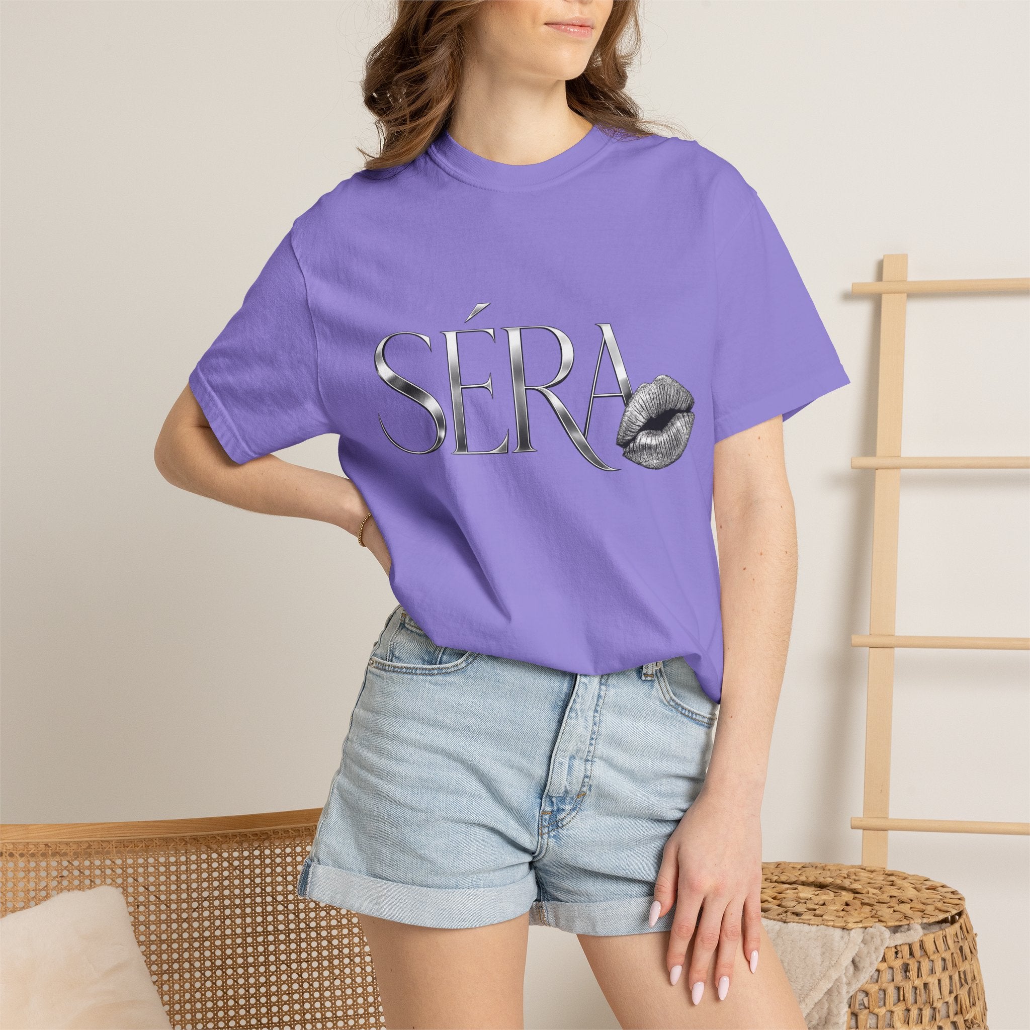 SÉRA T-shirt