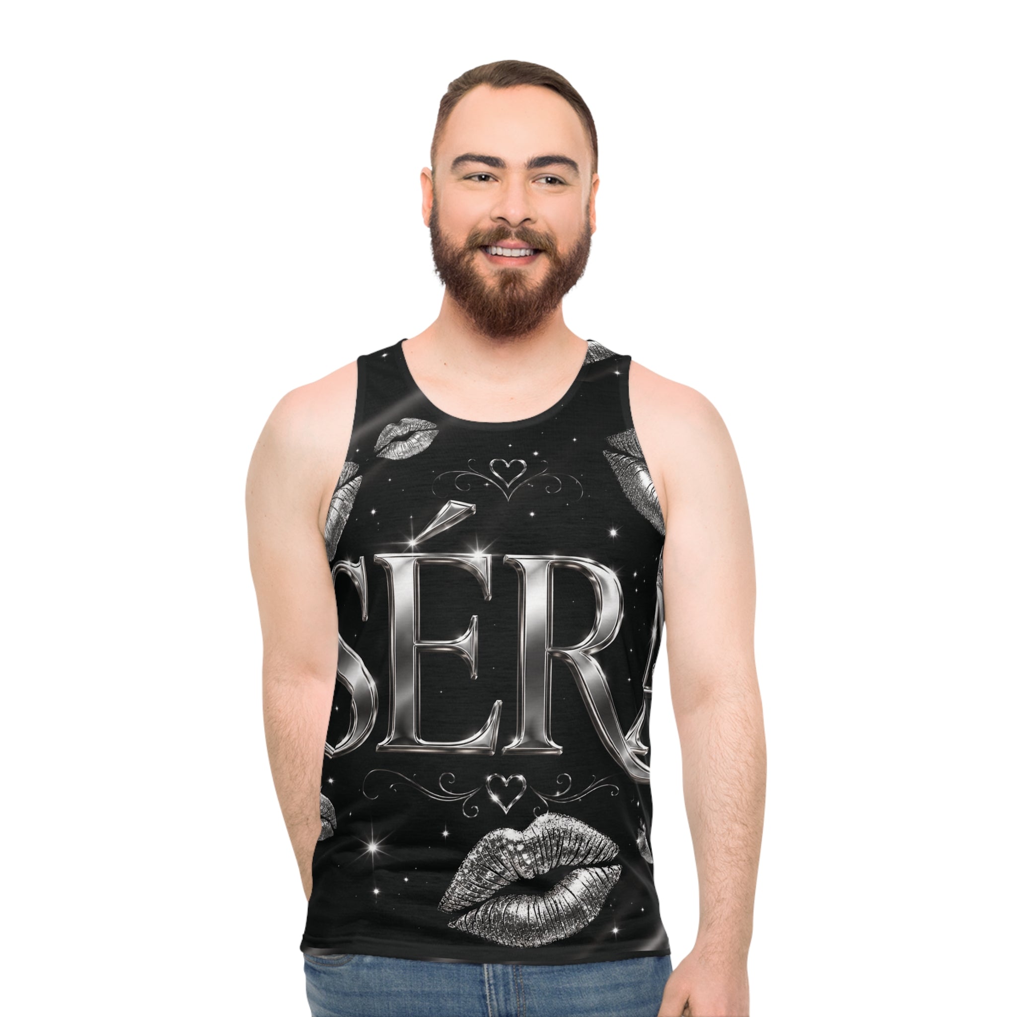 SÉRA Unisex Tank Top