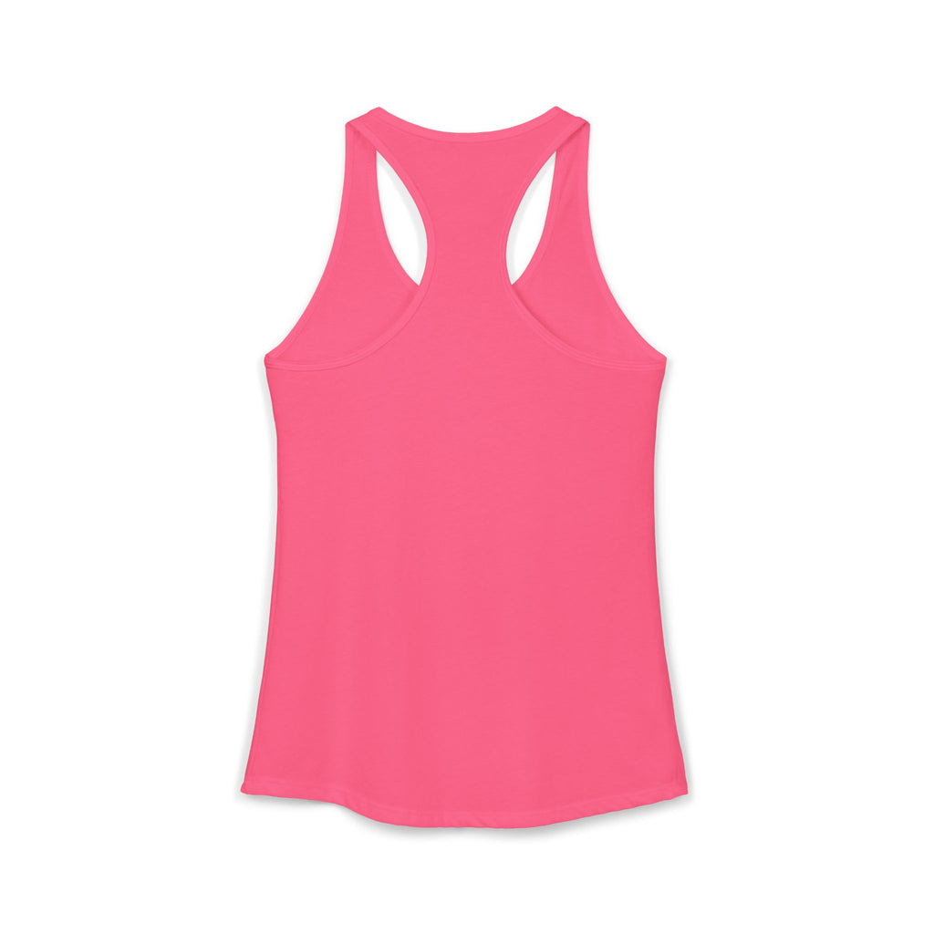 SÉRA Premium Women's Racerback Tank