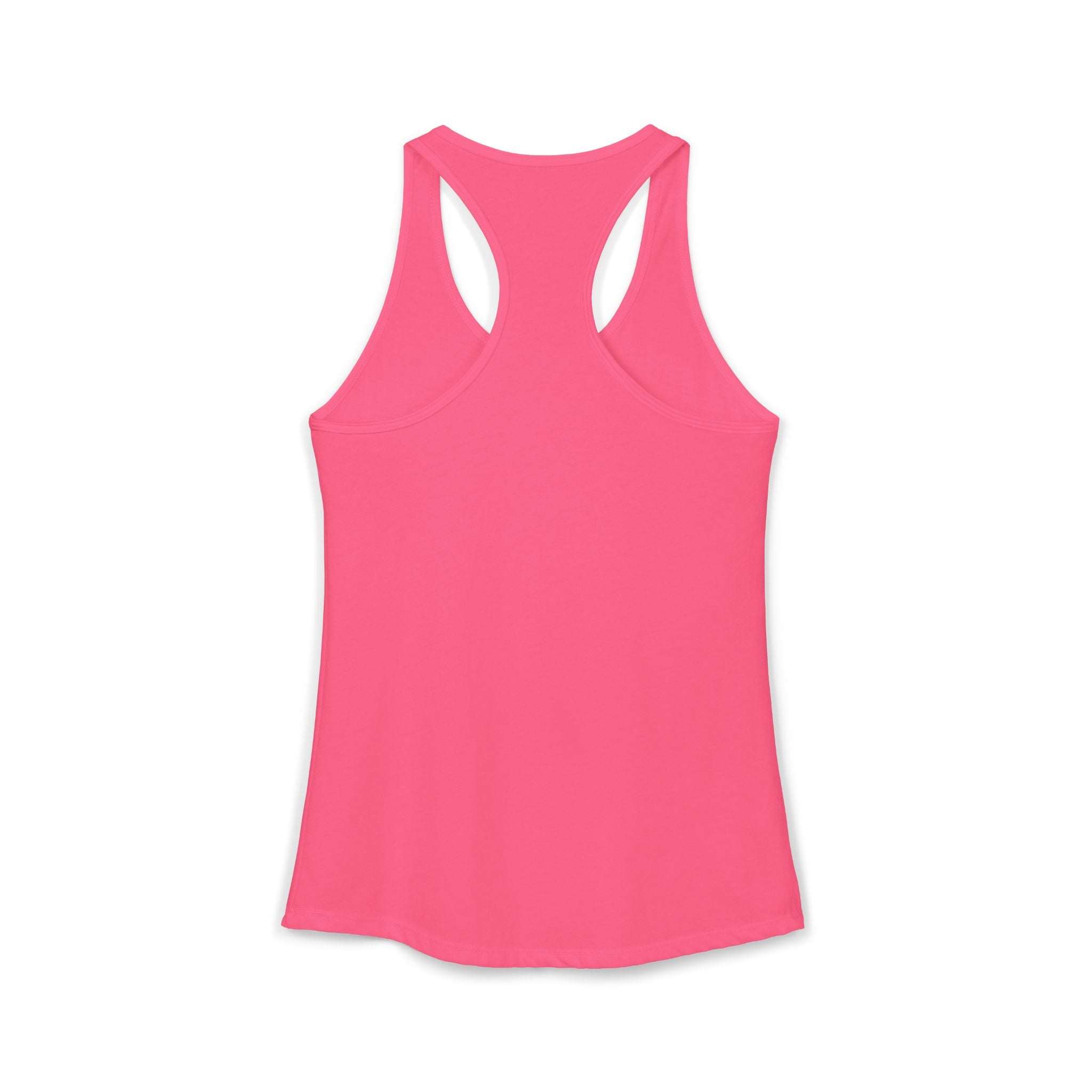 SÉRA Premium Women's Racerback Tank