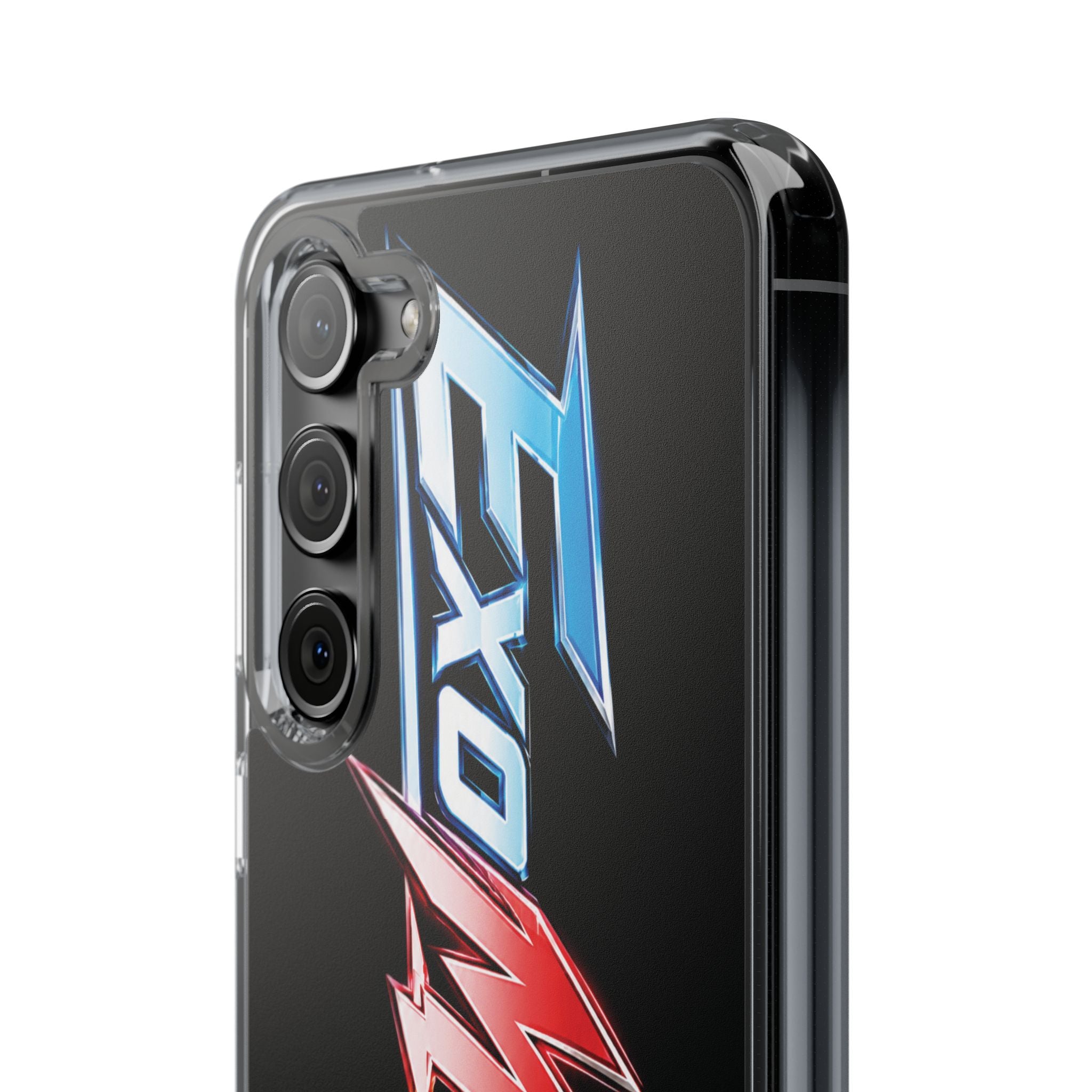 ExoMagica Clear Impact-Resistant Cases