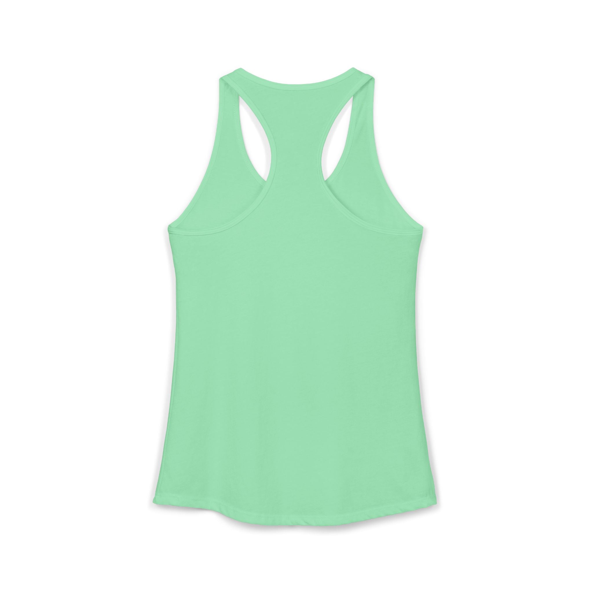 SÉRA Premium Women's Racerback Tank