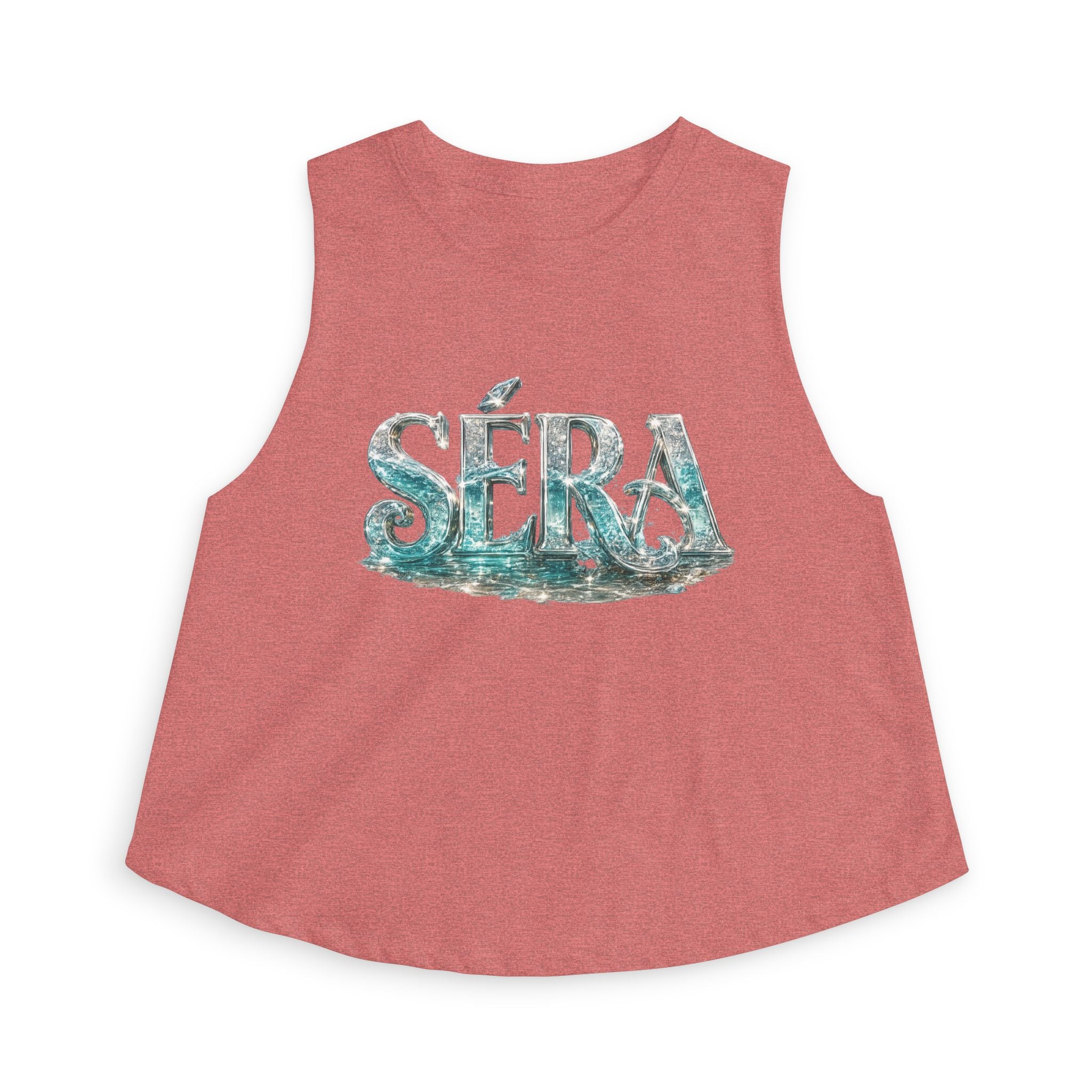 SÉRA Premium Women’s Crop Top