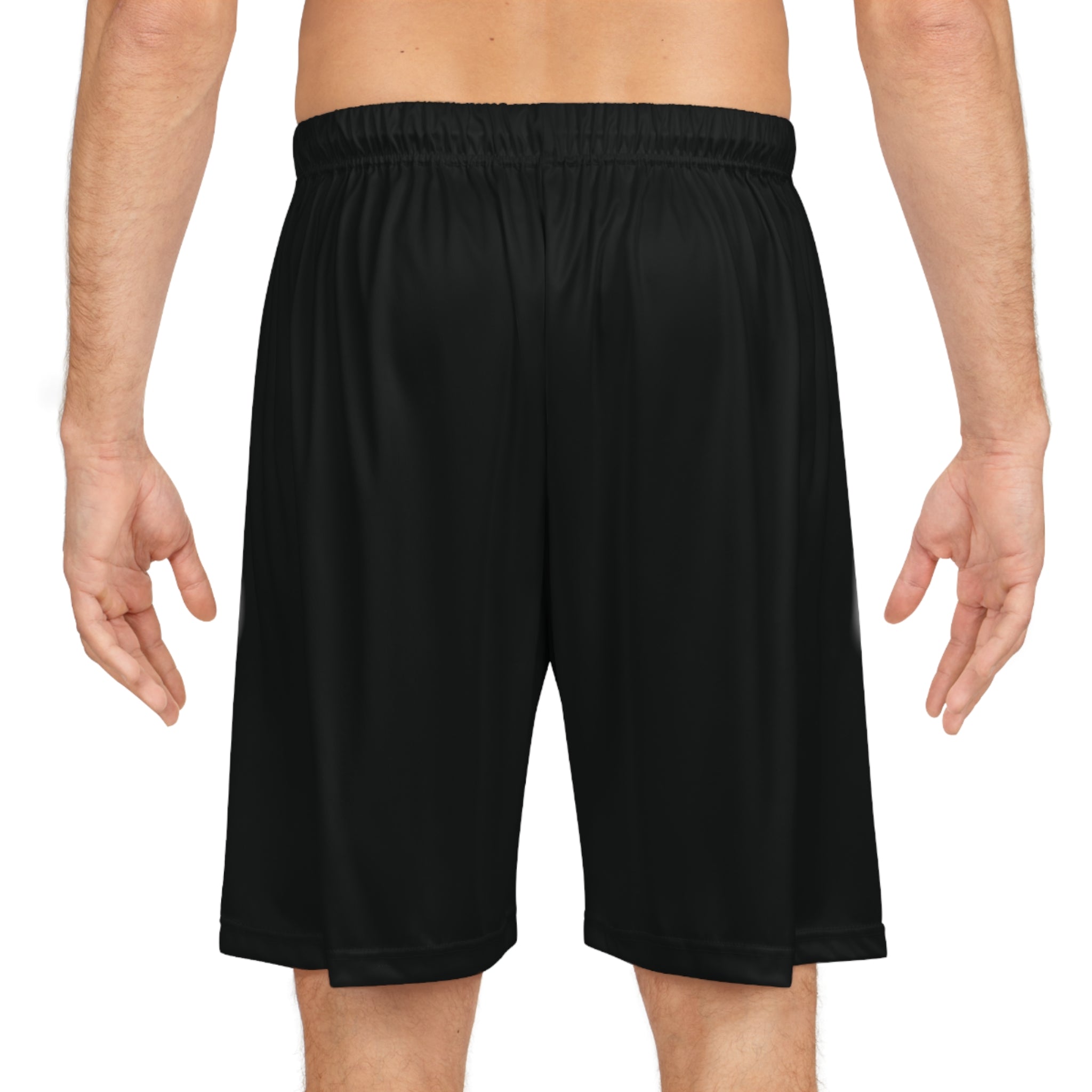 BLXHRT Basketball Shorts
