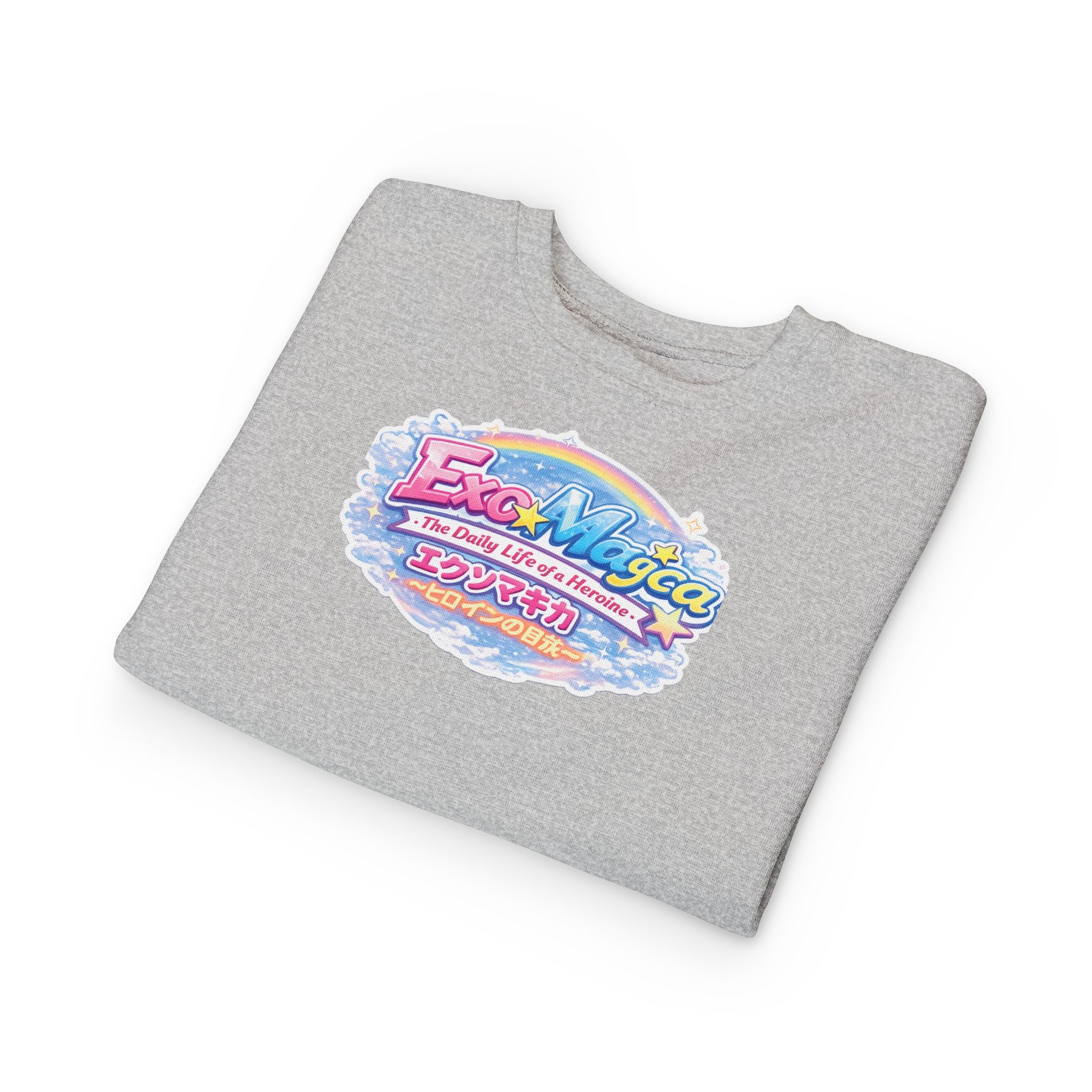 ExoMagica Toddler Sweatshirt