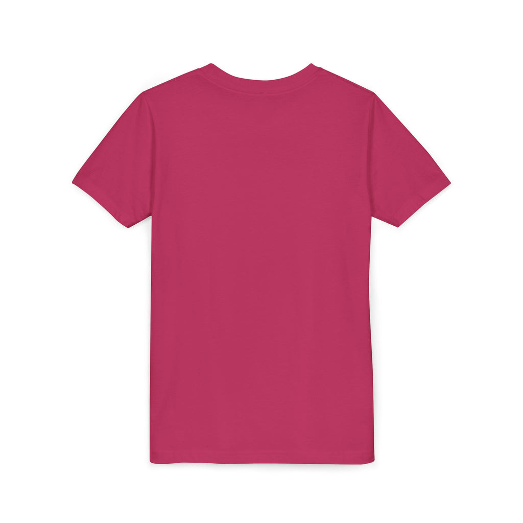 ExoMagica Youth Short Sleeve Tee