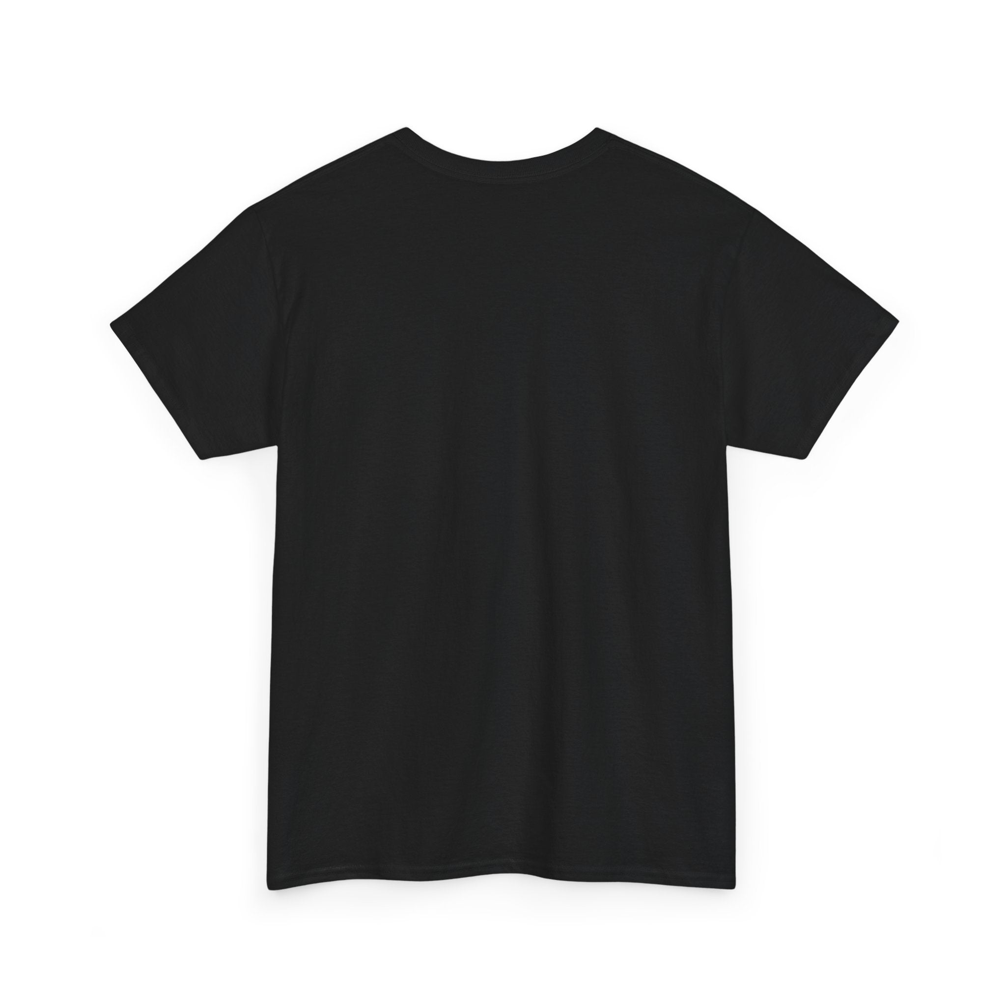 Still Heavy On My Mind (Sage Savage Album) Cotton T-Shirt