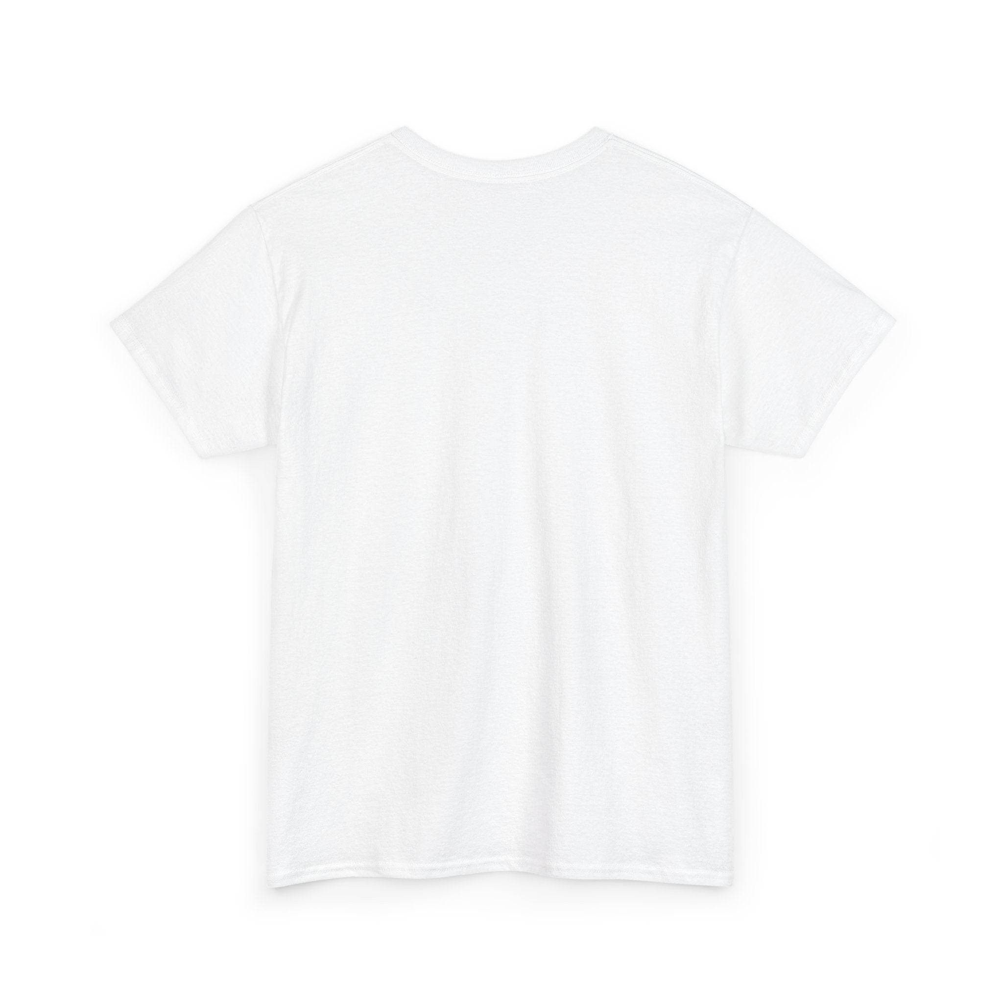 Sage Savage Can We Talk? Unisex Heavy Cotton Tee
