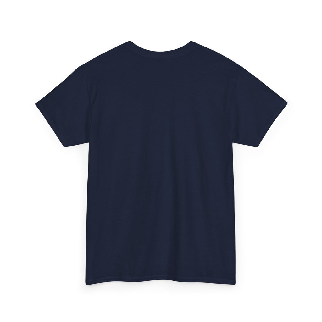 Sage Savage Can We Talk? Unisex Heavy Cotton Tee
