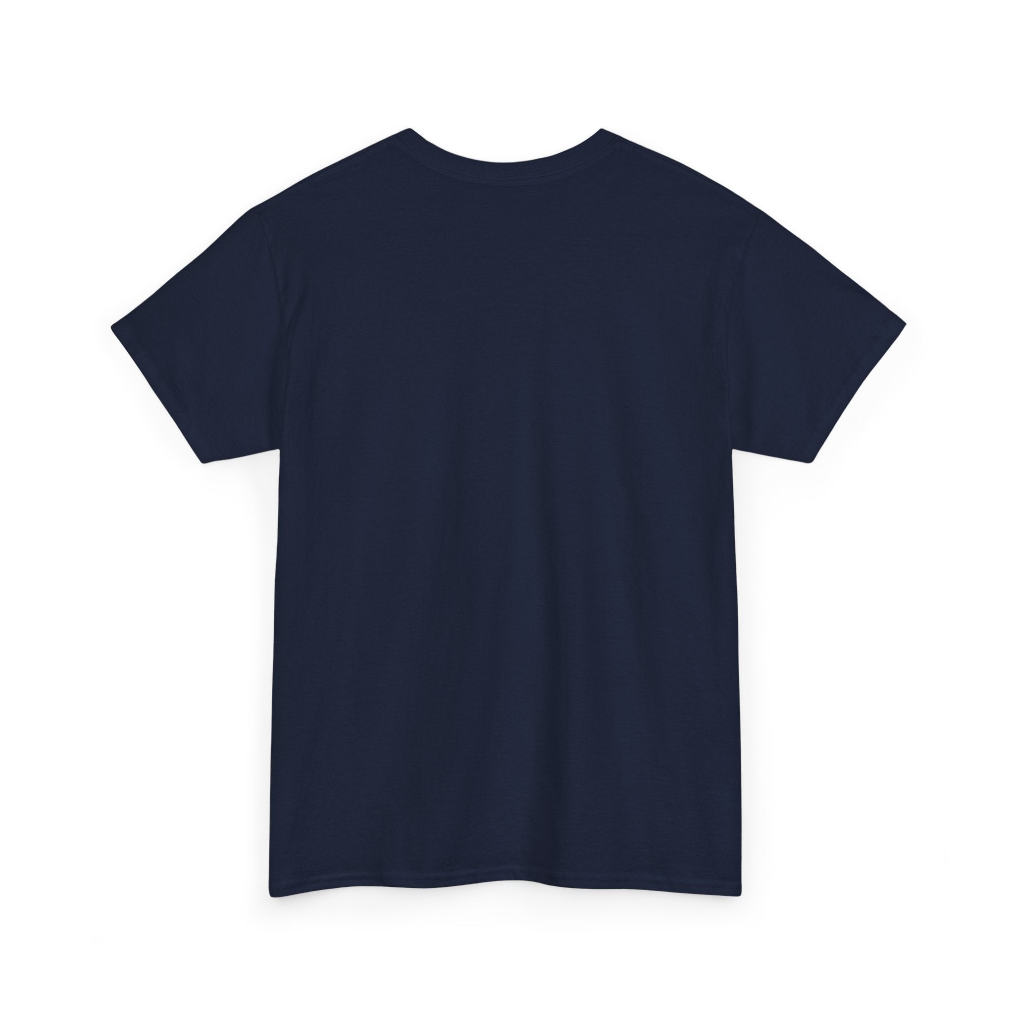 Sage Savage Can We Talk? Unisex Heavy Cotton Tee