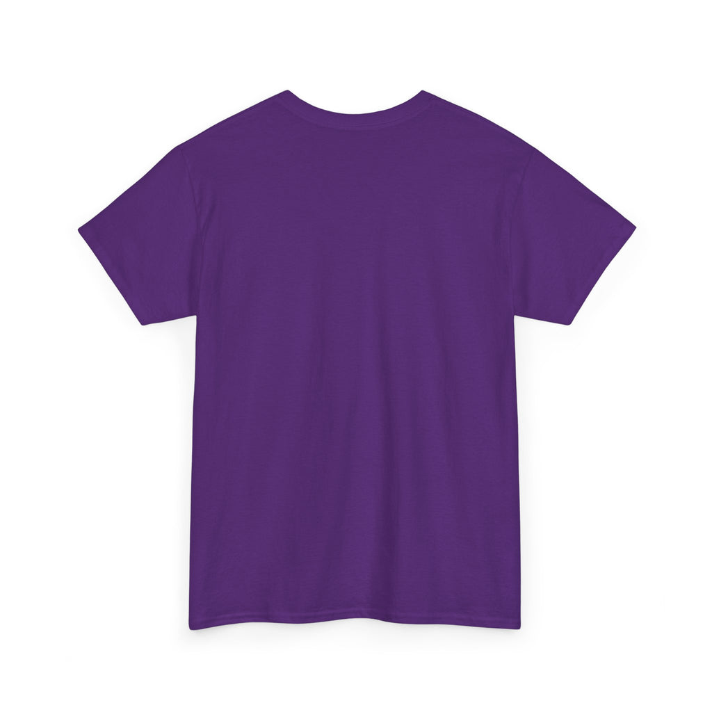 Sage Savage BLX Fireheart Unisex Heavy Cotton Tee