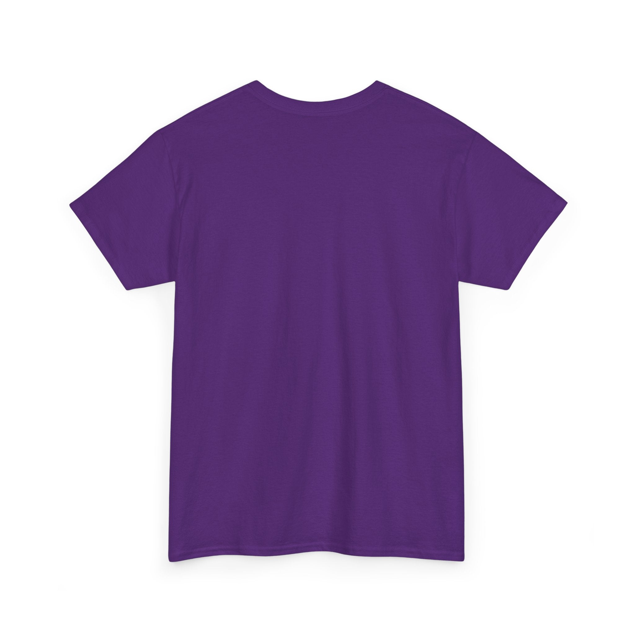 Sage Savage BLX Fireheart Unisex Heavy Cotton Tee