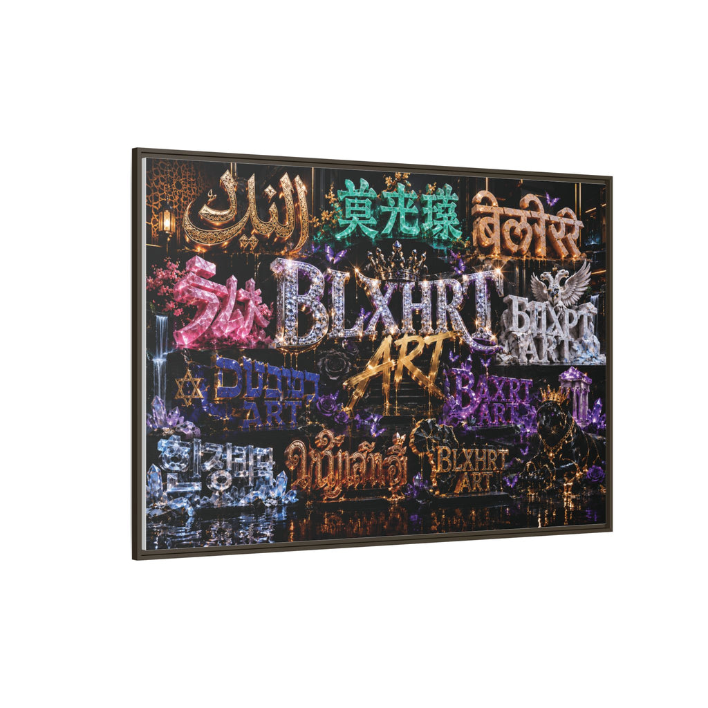 BLXHRT ART (Limited Edition)