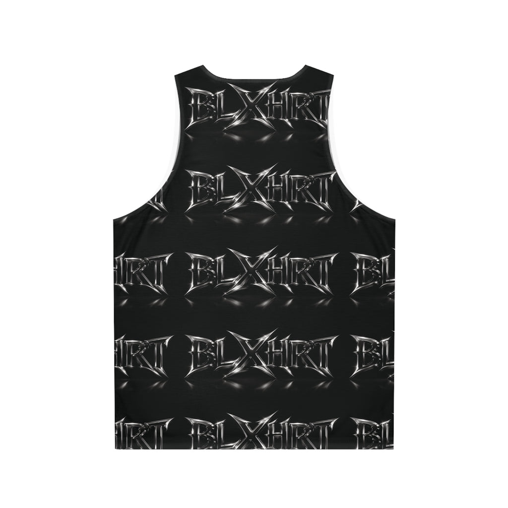 Unisex BLXHRT Tank Top
