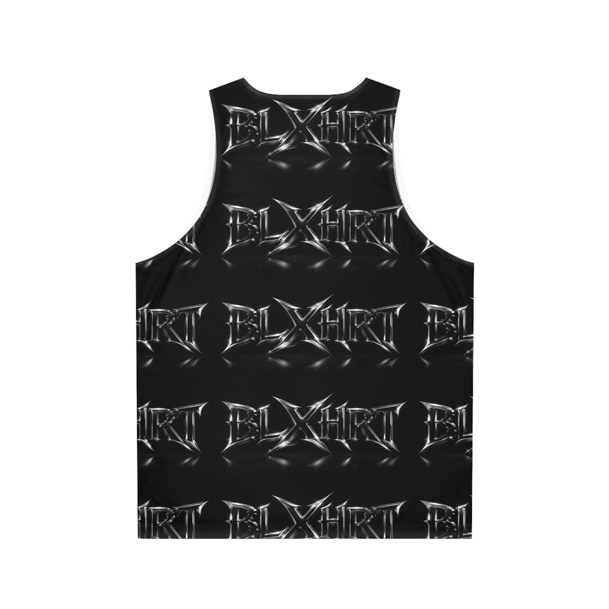 Unisex BLXHRT Tank Top