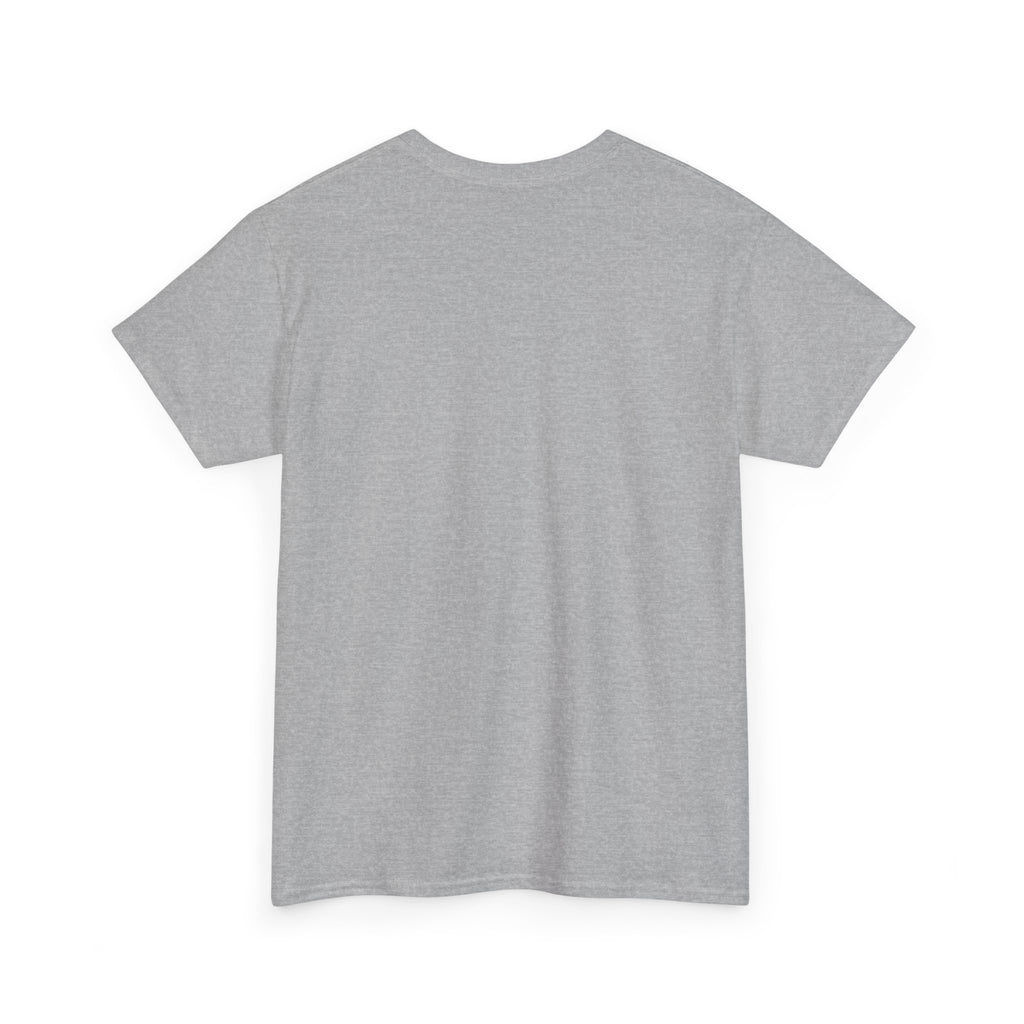 Sage Savage BLX Fireheart Unisex Heavy Cotton Tee