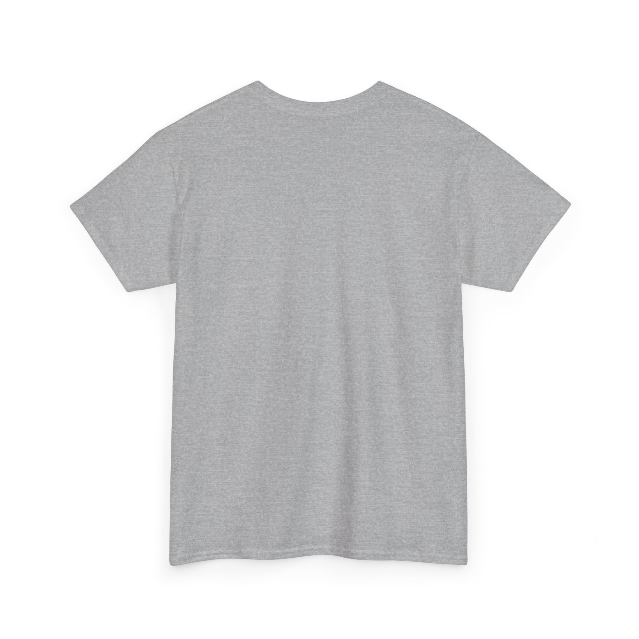 Sage Savage BLX Fireheart Unisex Heavy Cotton Tee
