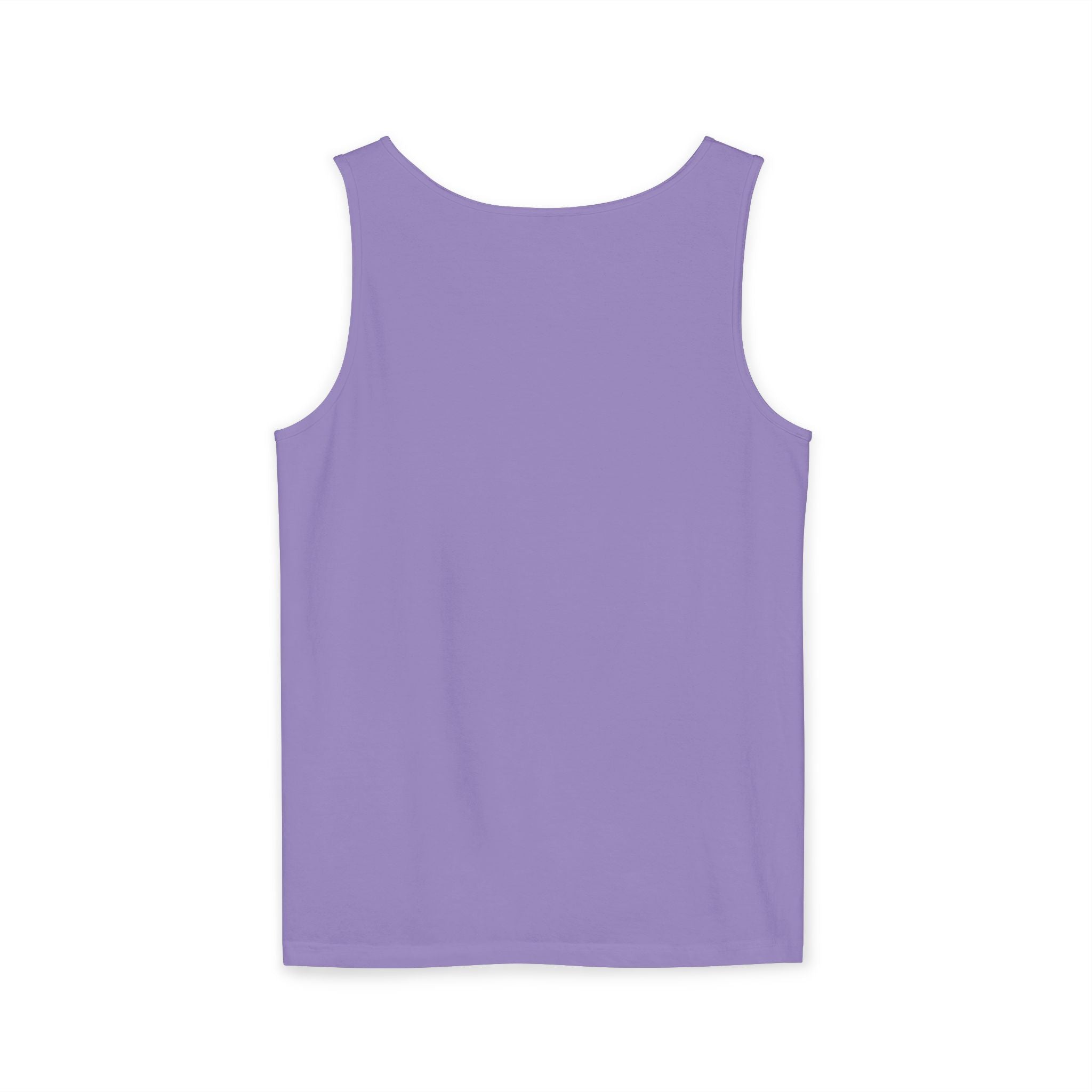 SÉRA Royal Unisex Garment-Dyed Tank Top