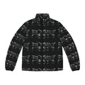 BLXHRT Puffer Jacket