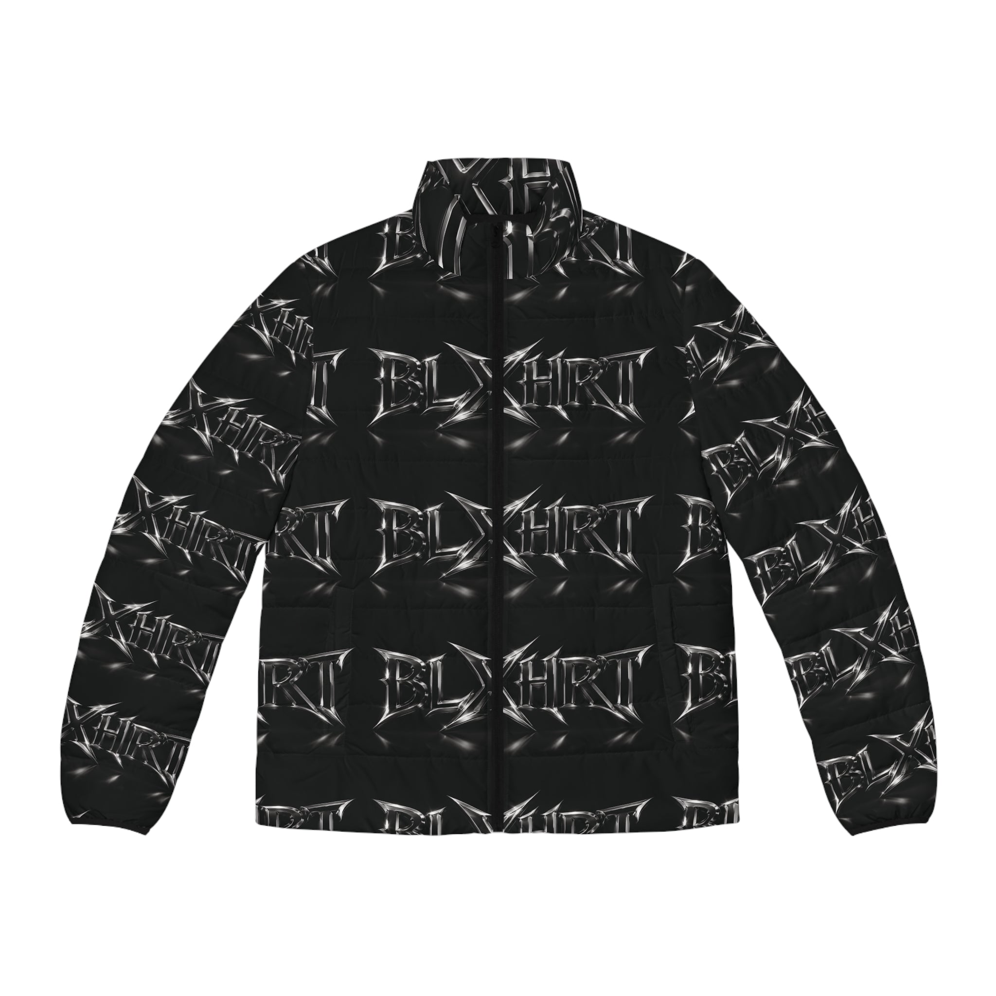 BLXHRT Puffer Jacket