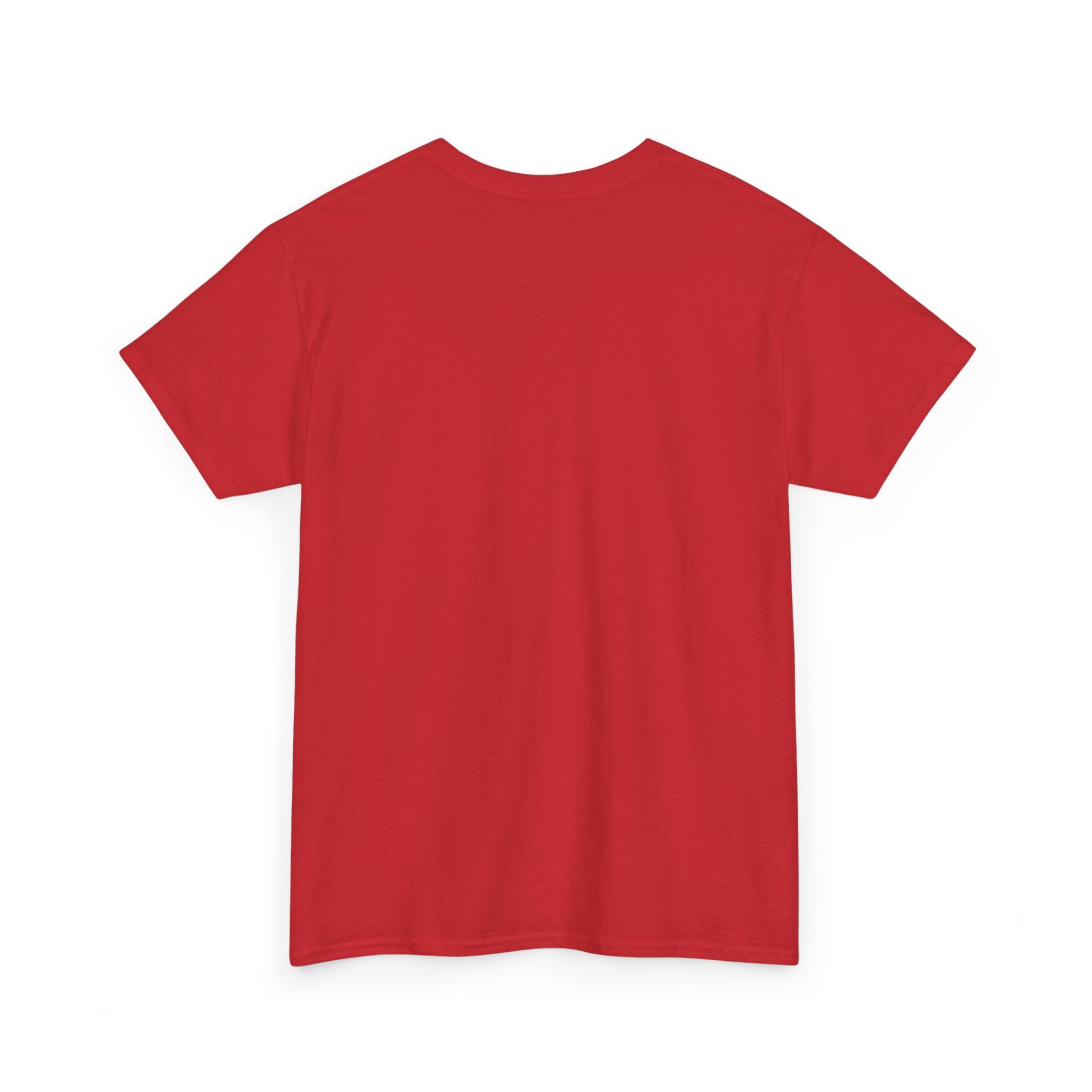 Sage Savage Can We Talk? Unisex Heavy Cotton Tee