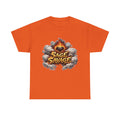 Sage Savage BLX Fireheart Unisex Heavy Cotton Tee