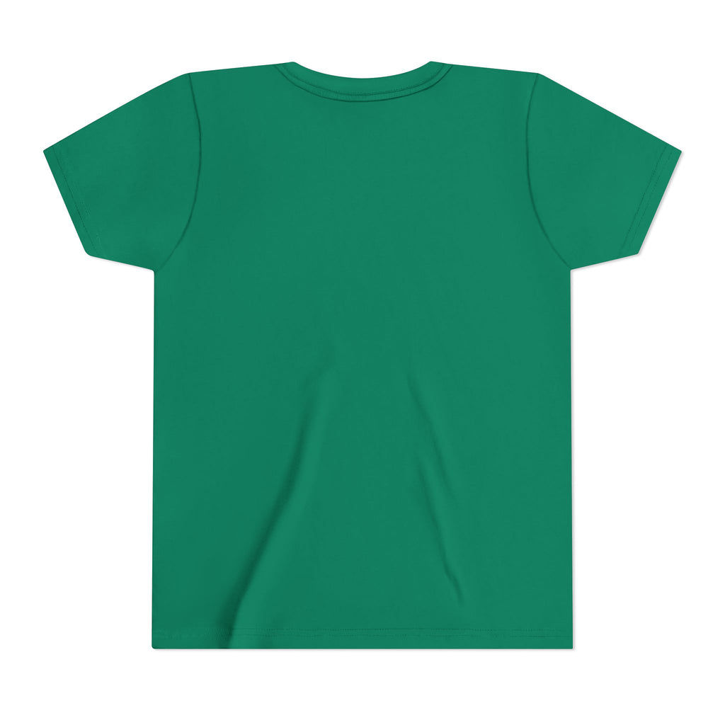 ExoMagica Youth Short Sleeve Tee