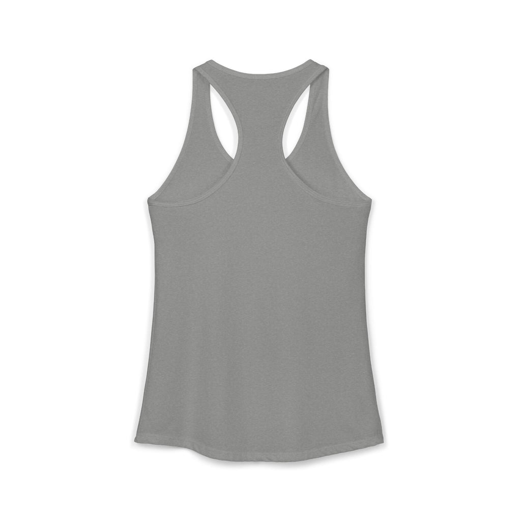 SÉRA Premium Women's Racerback Tank