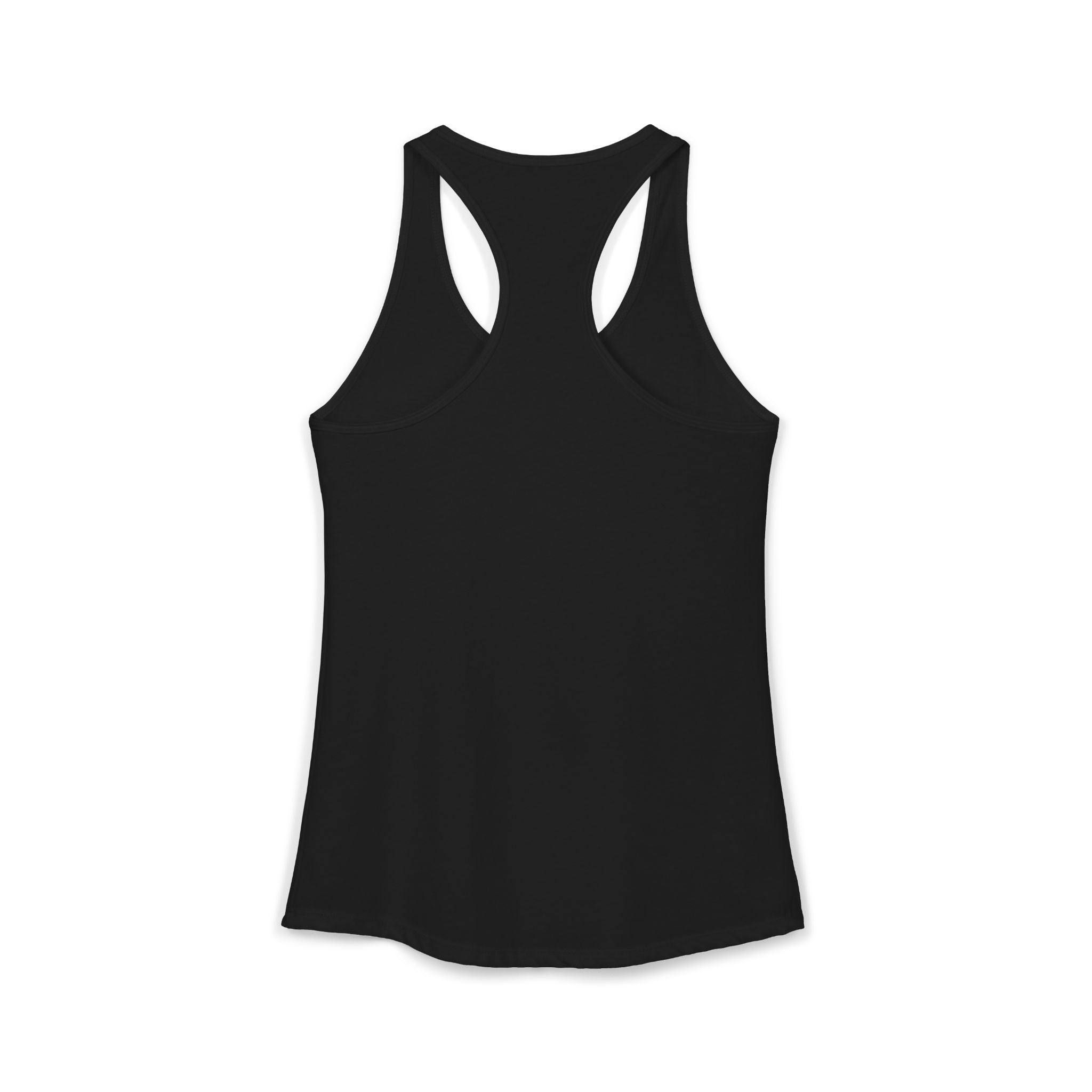 SÉRA Premium Women's Racerback Tank