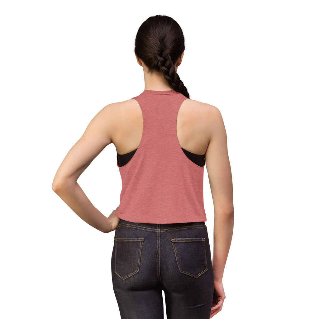 SÉRA Premium Women’s Crop Top