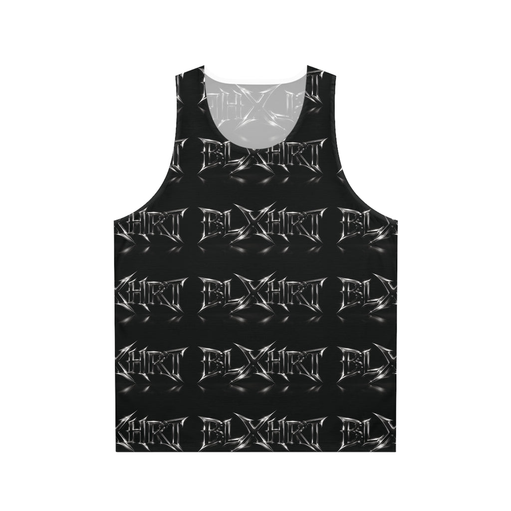 Unisex BLXHRT Tank Top
